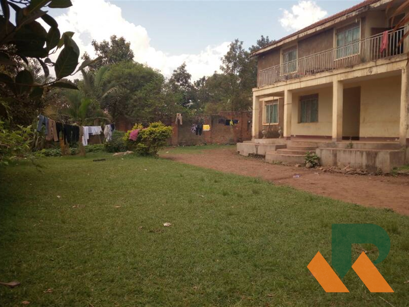 Commercial Land for sale in Makerere Kampala