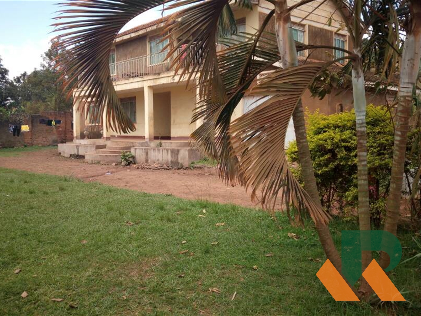 Commercial Land for sale in Makerere Kampala