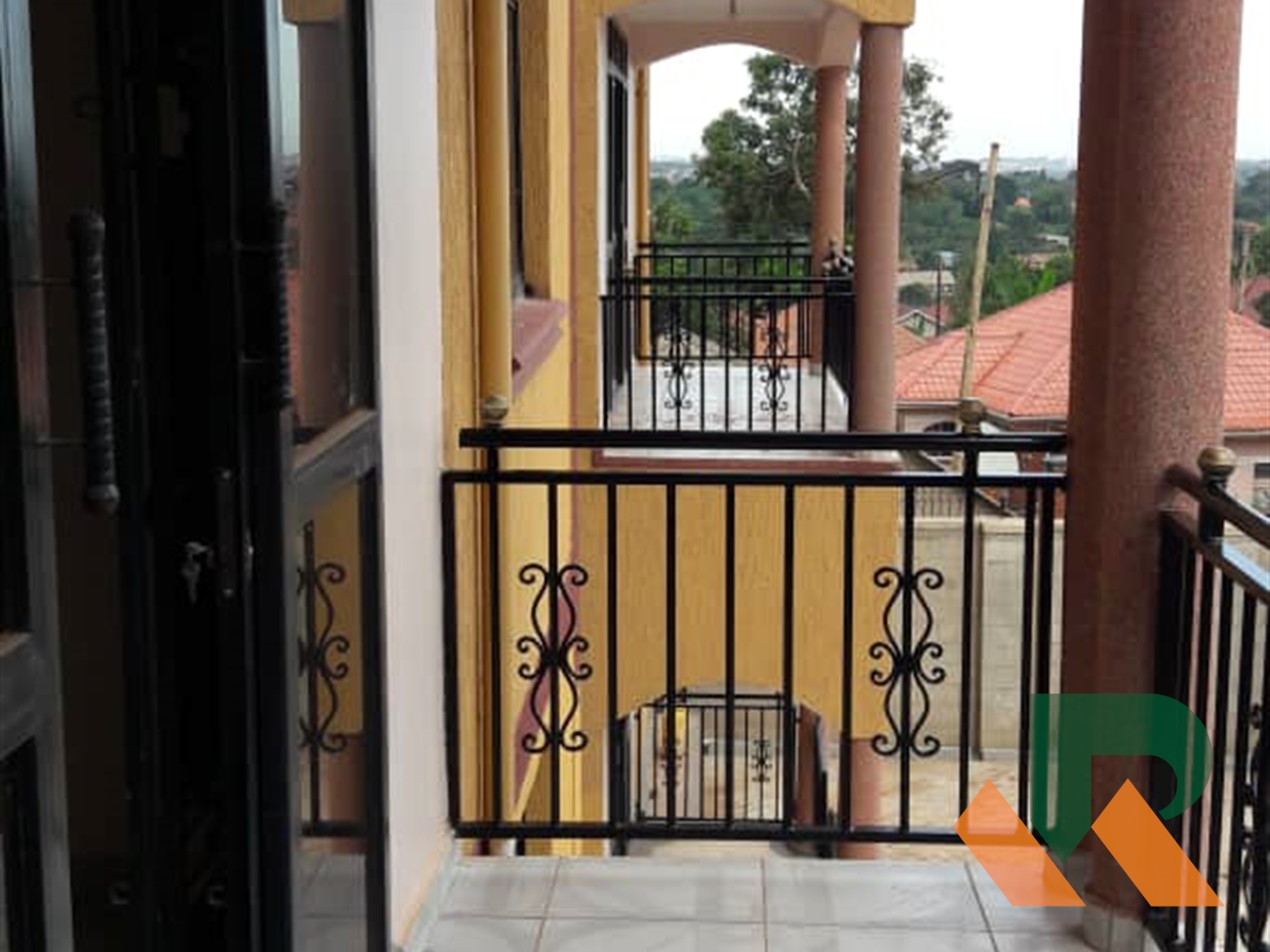 Apartment for rent in Kumunaana Wakiso