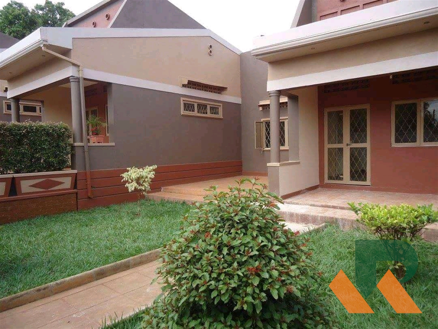 Semi Detached for rent in Kisaasi Kampala