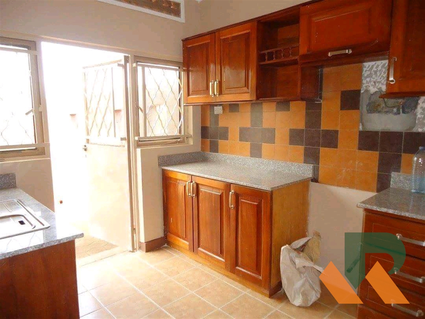 Semi Detached for rent in Kisaasi Kampala