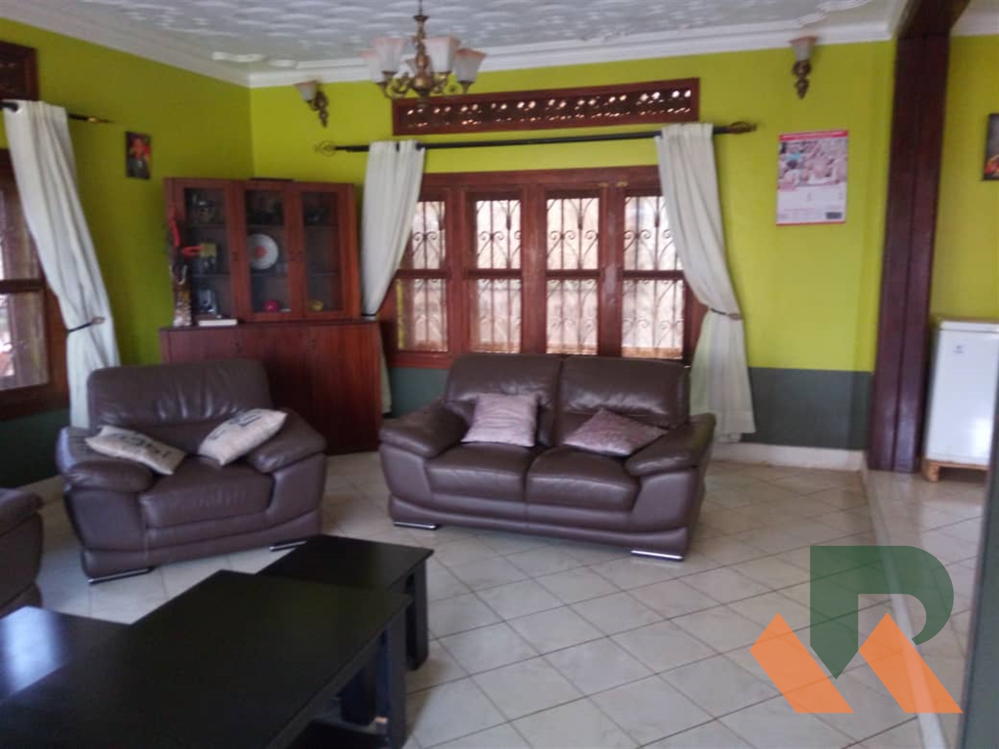 Maisonette for sale in Bukasa Kampala