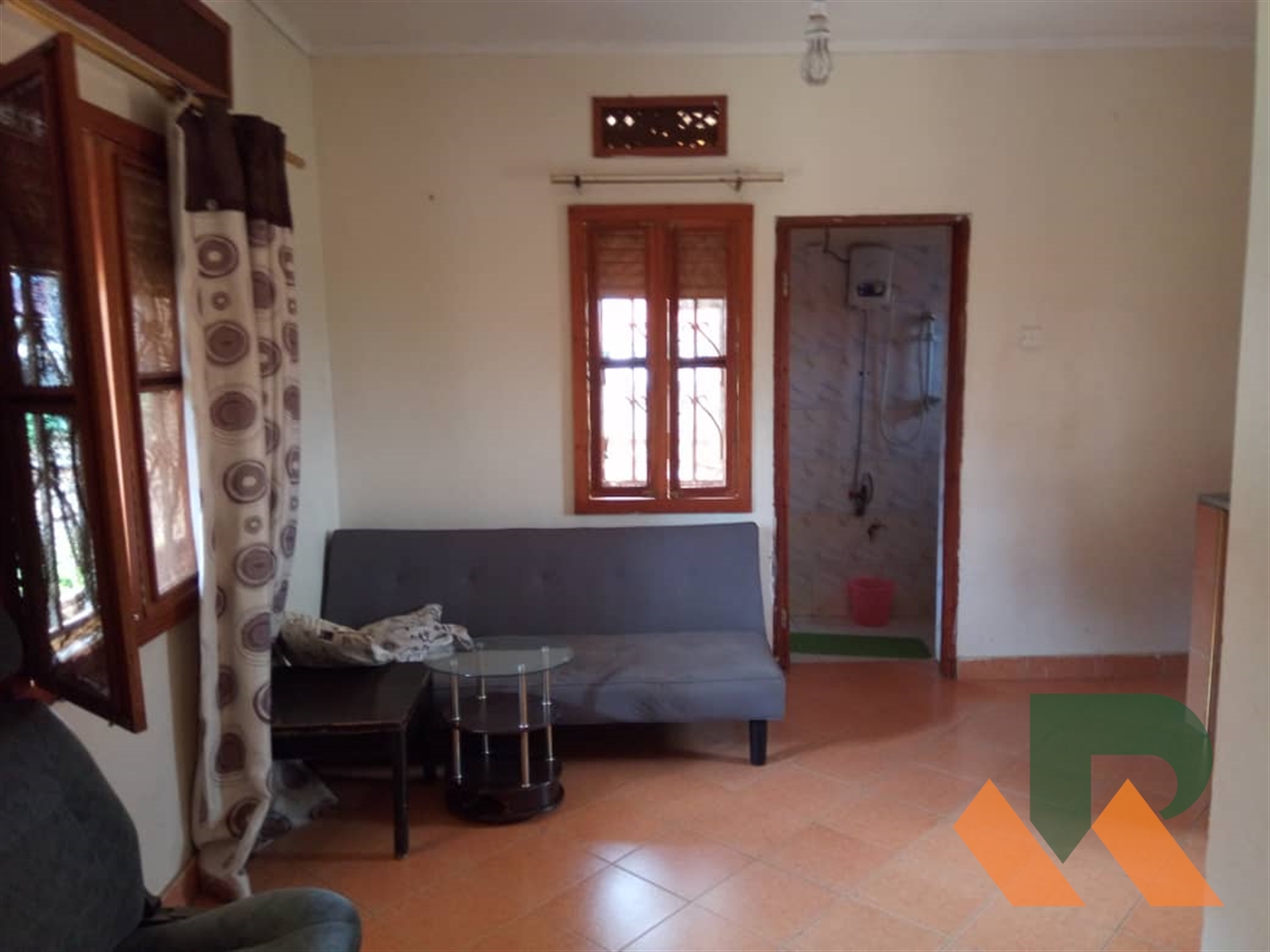 Maisonette for sale in Bukasa Kampala