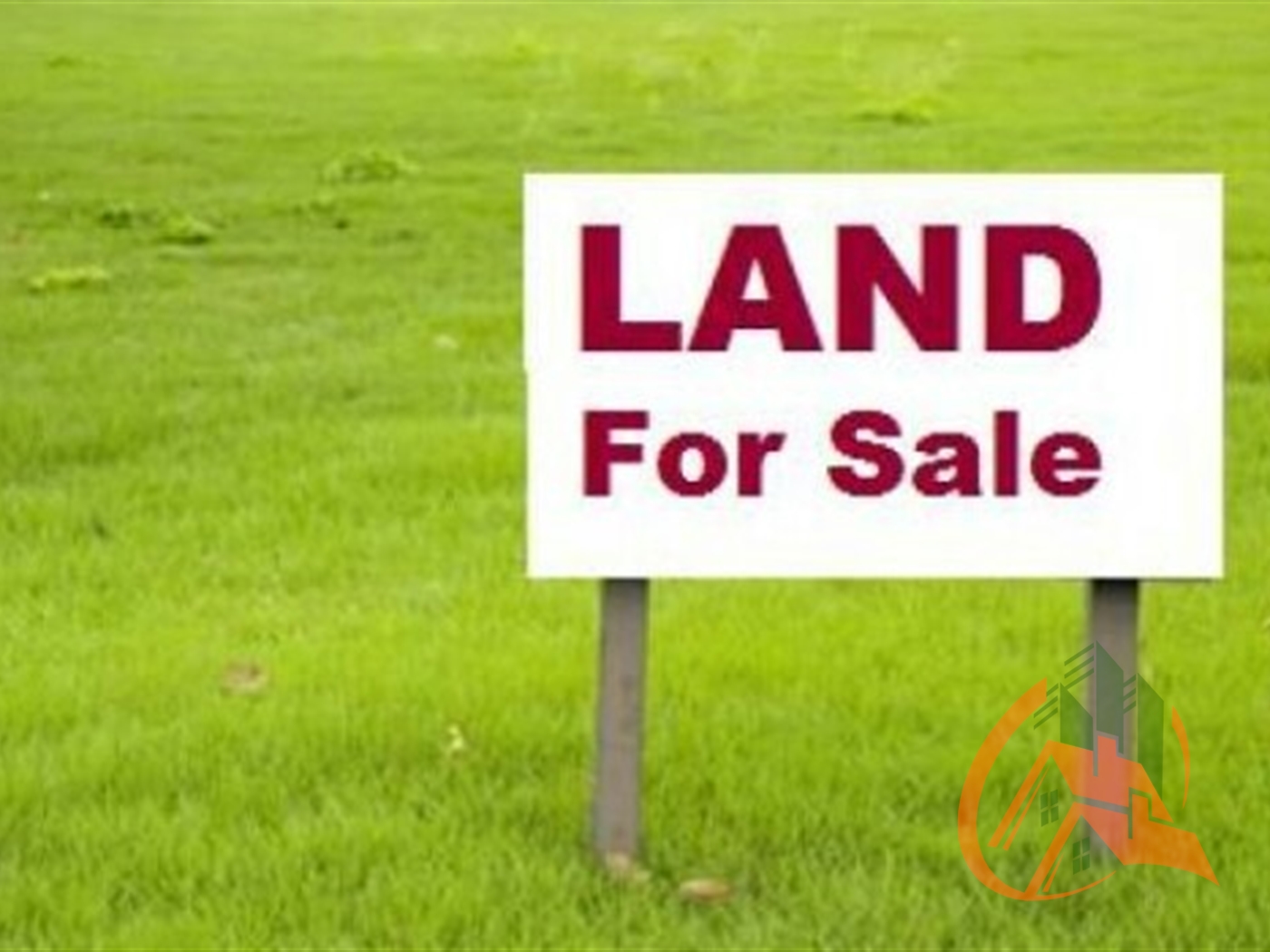 Agricultural Land for sale in Kikyuusa Luweero