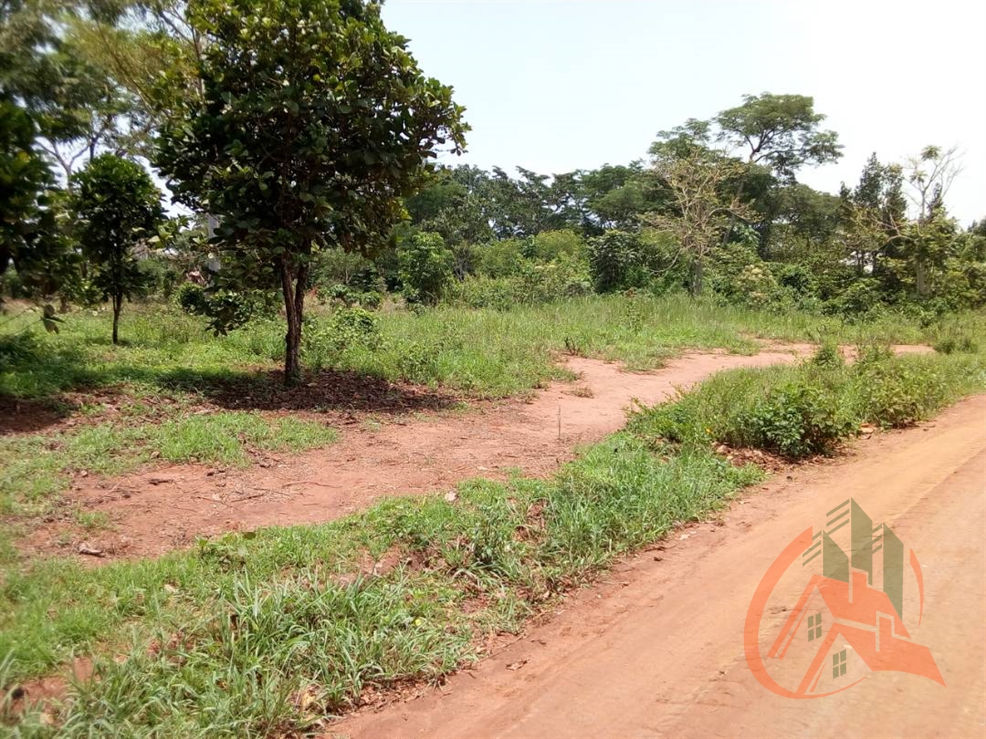 Multipurpose Land for sale in Ziloobwe Luweero