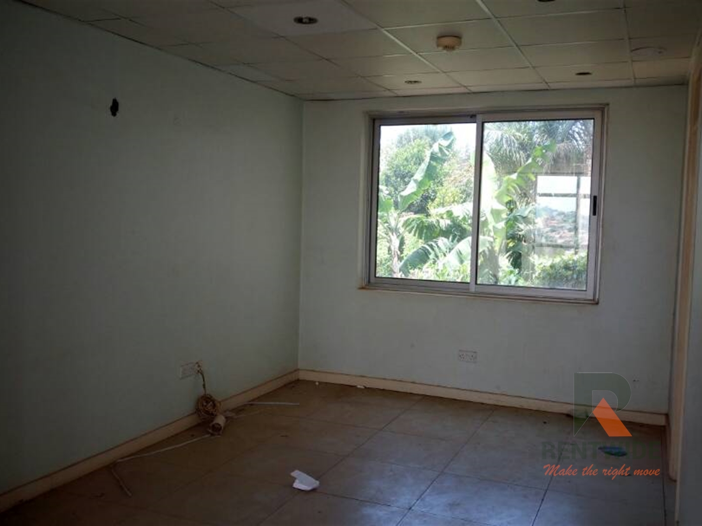 Office Space for rent in Nsambya Kampala