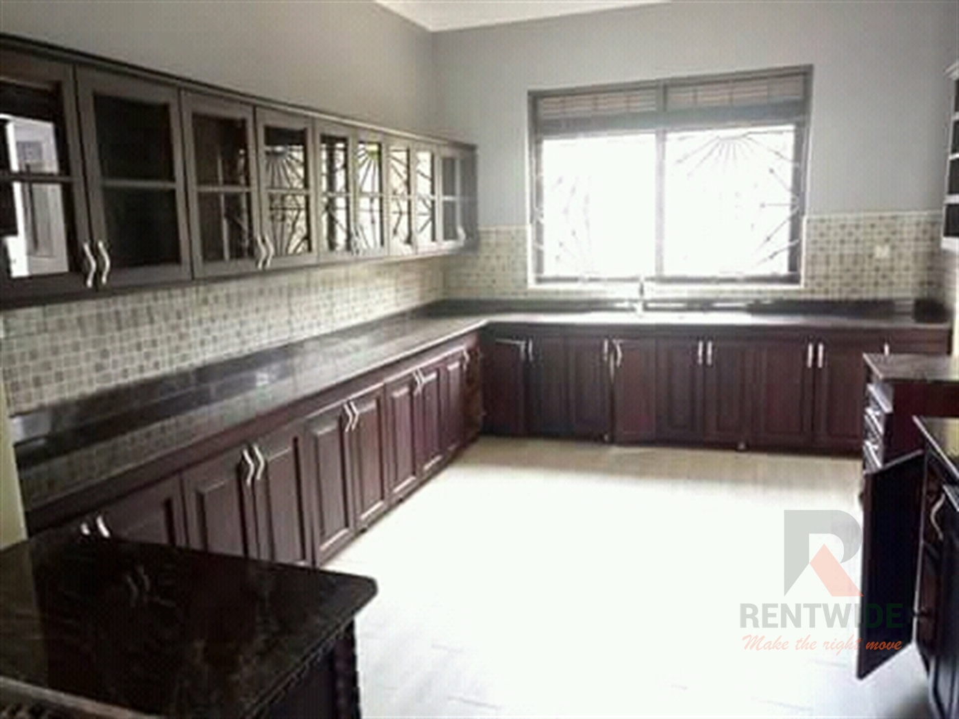 Maisonette for sale in Kyanja Kampala