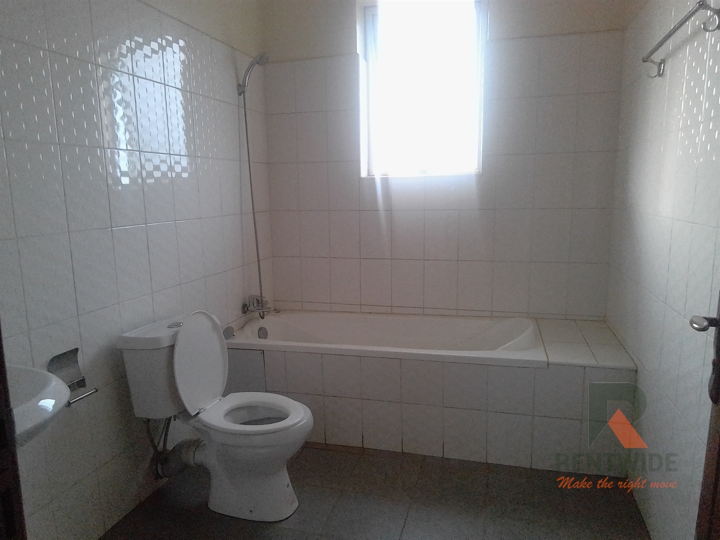 Apartment for rent in Naalya Kampala