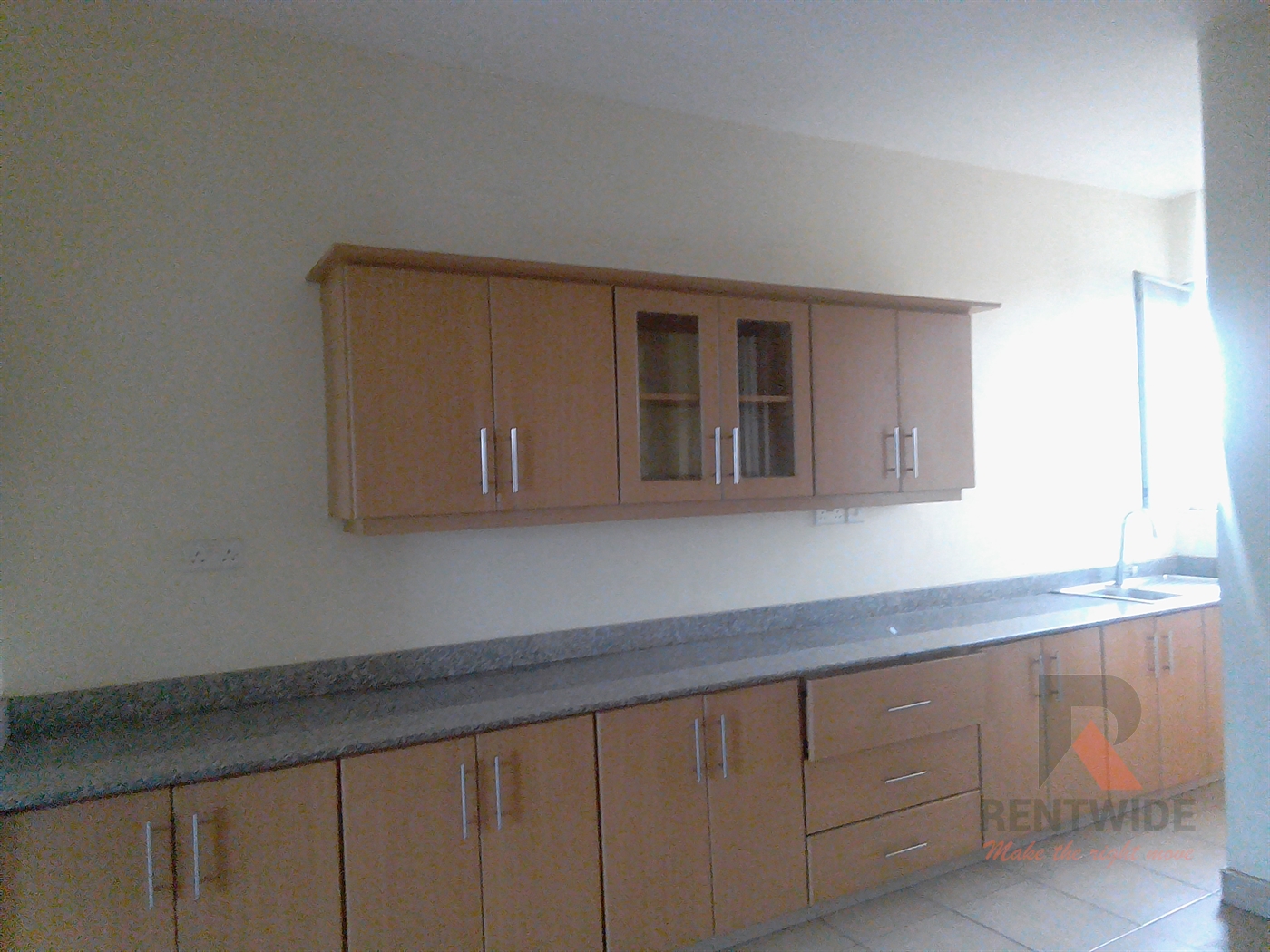 Apartment for rent in Naalya Kampala