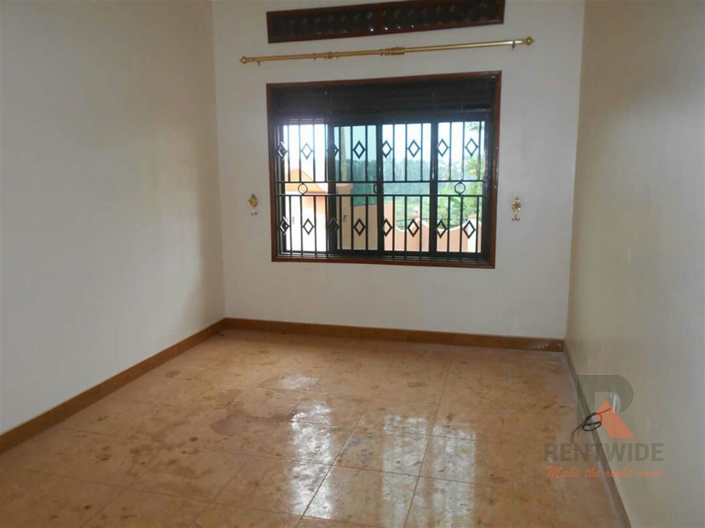 Bungalow for rent in Najjera Wakiso