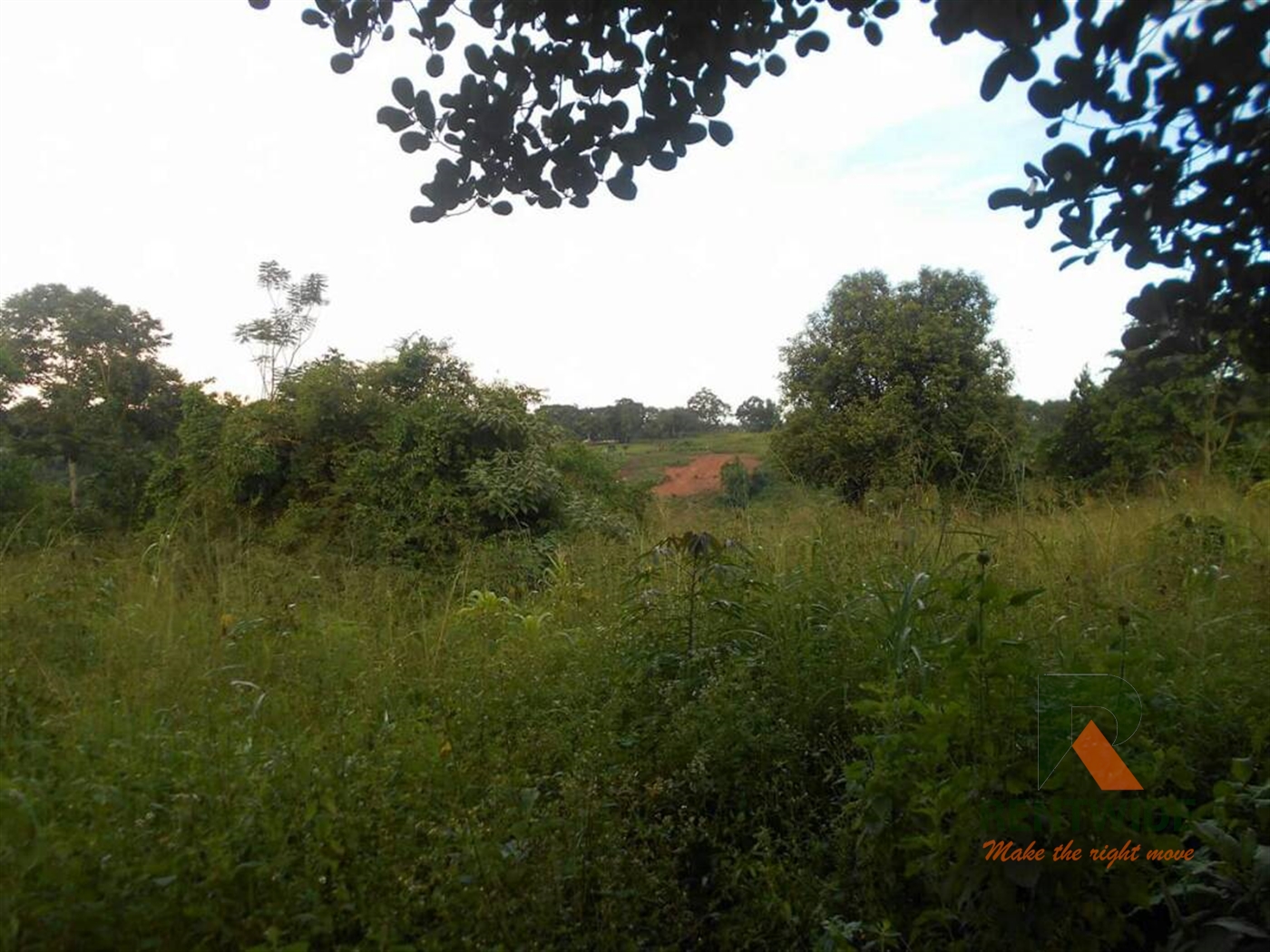 Agricultural Land for sale in Matugga Wakiso