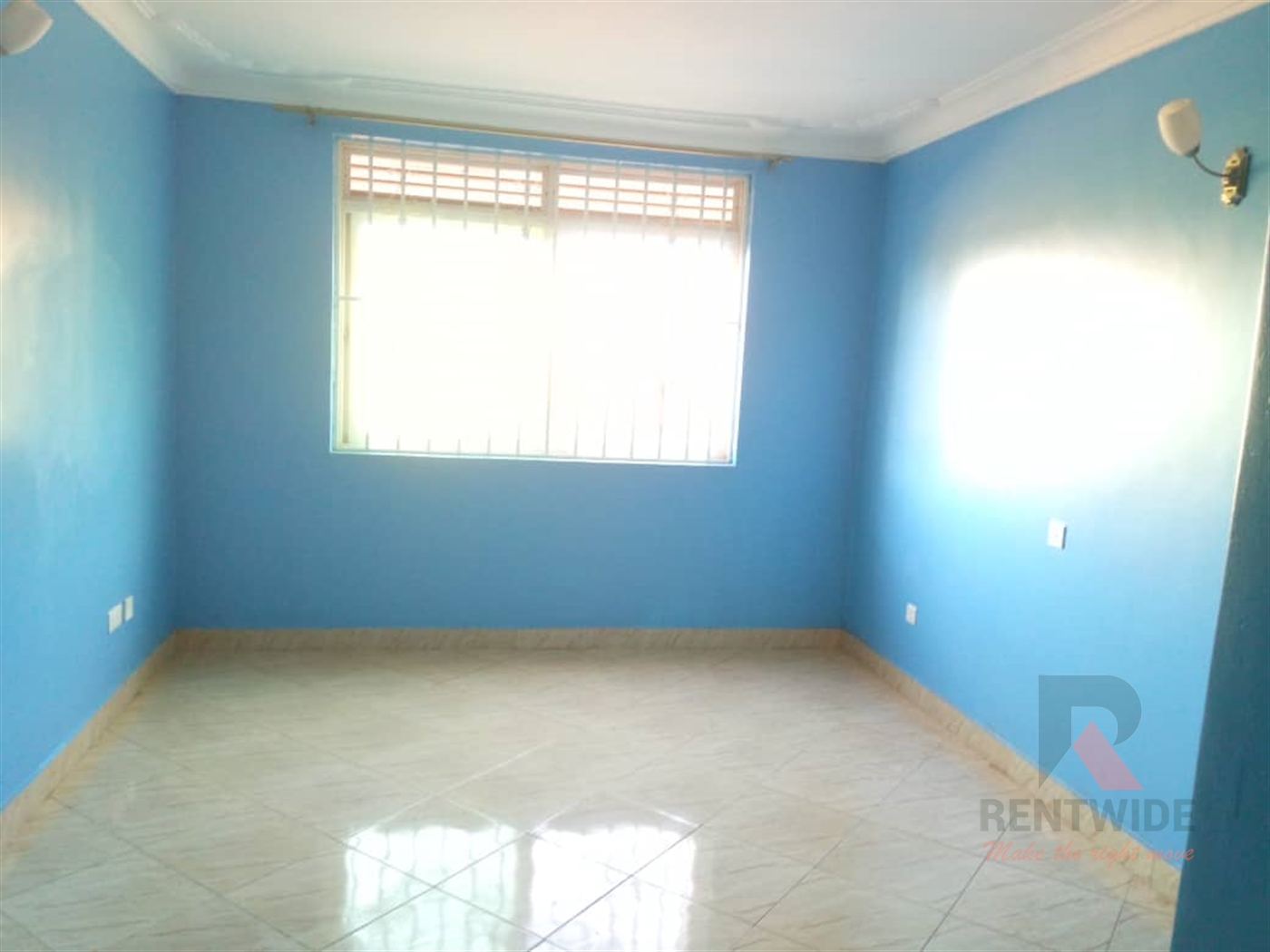 Apartment for rent in Bukasa Kampala