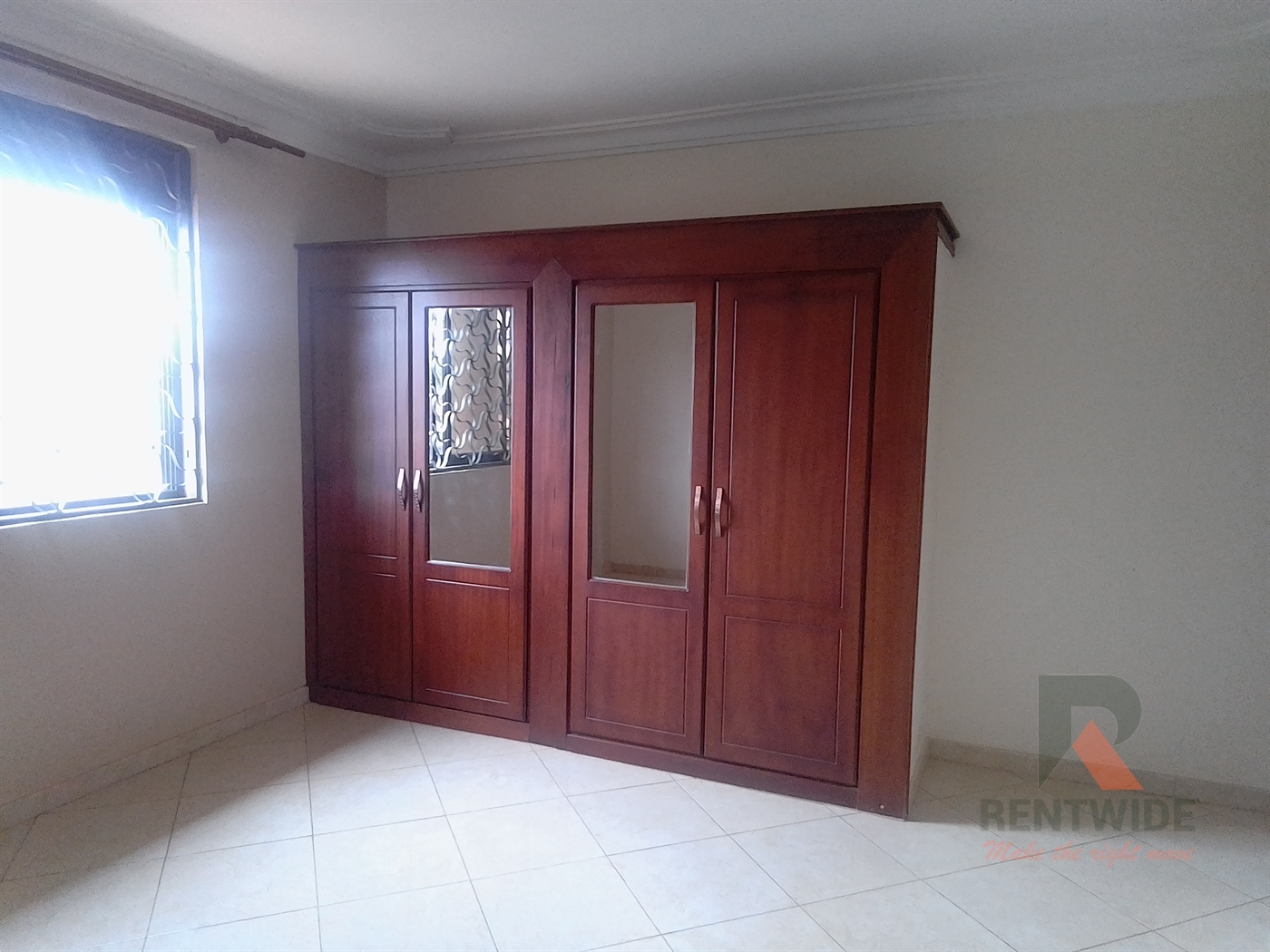 Apartment for rent in Najjera Wakiso