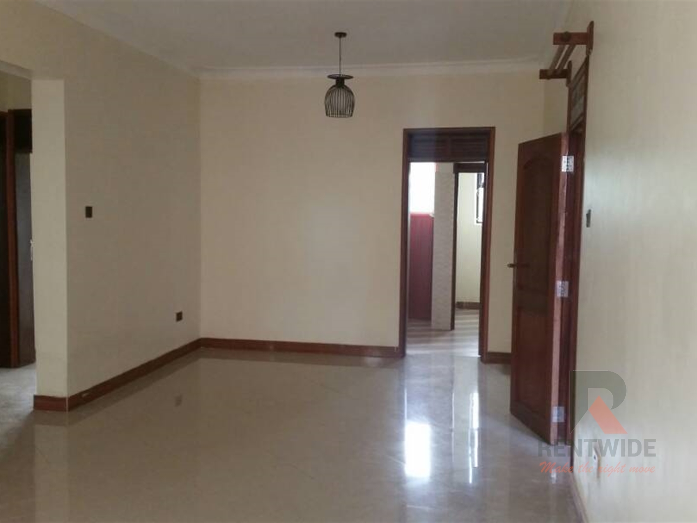 Apartment for rent in Kiwaatule Kampala