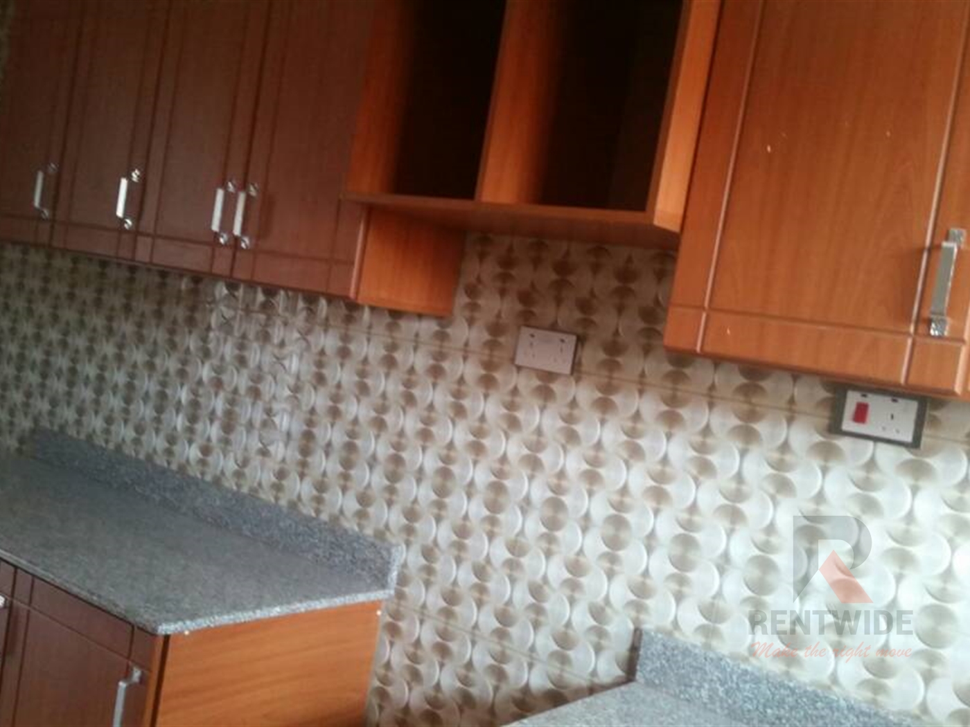 Apartment for rent in Kyanja Kampala