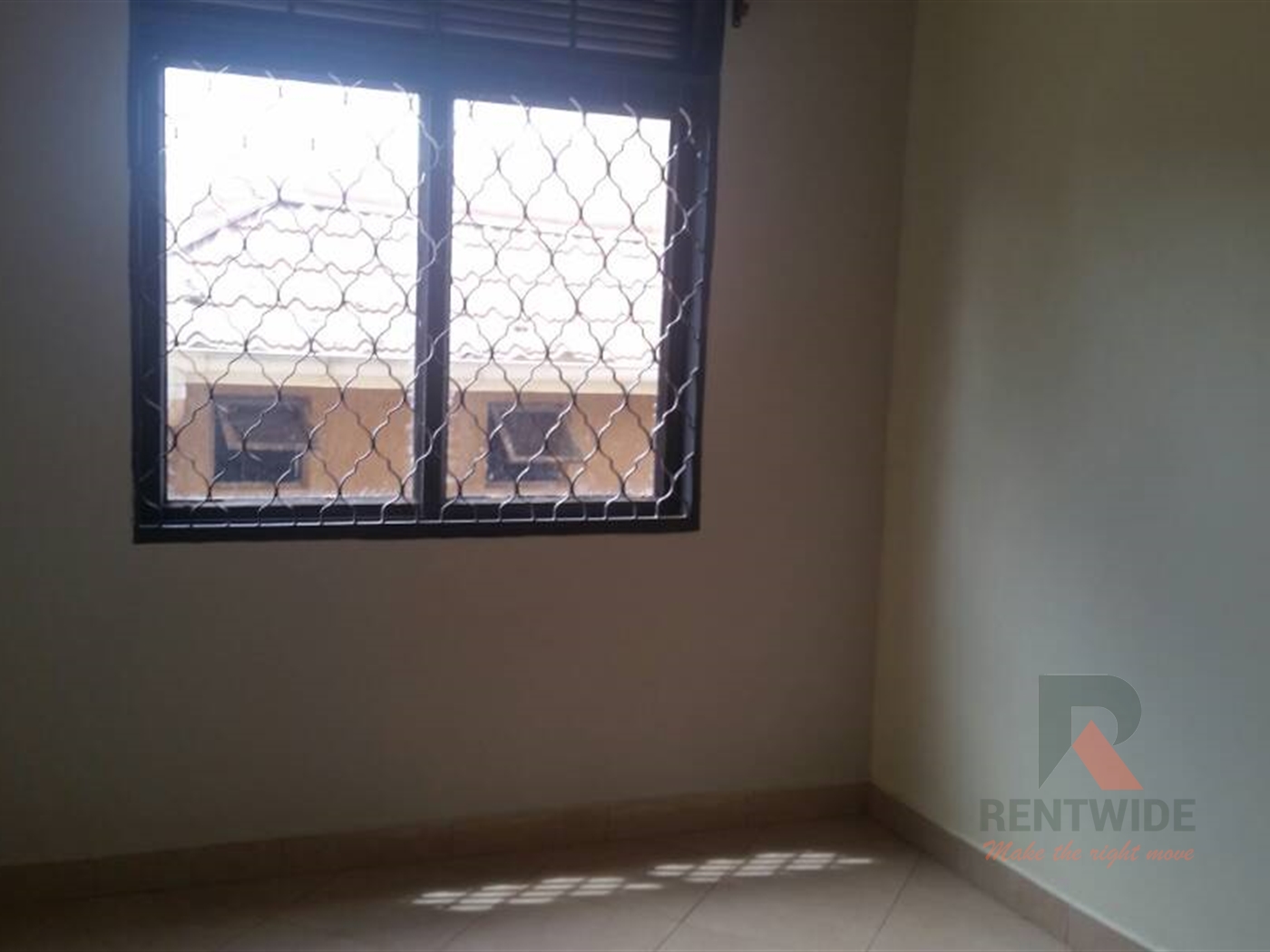 Apartment for rent in Kyanja Kampala