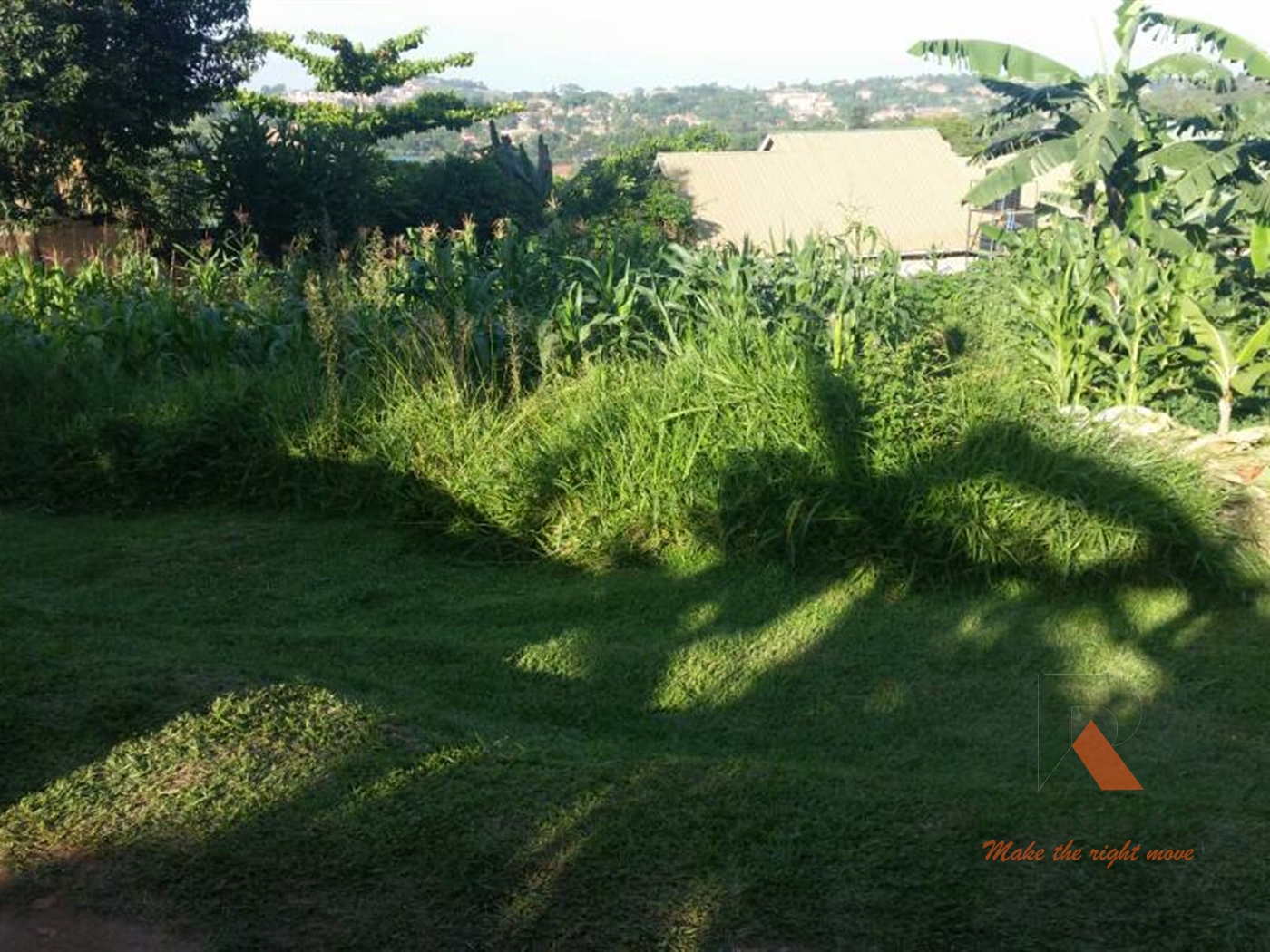 Residential Land for sale in Mpererwe Kampala