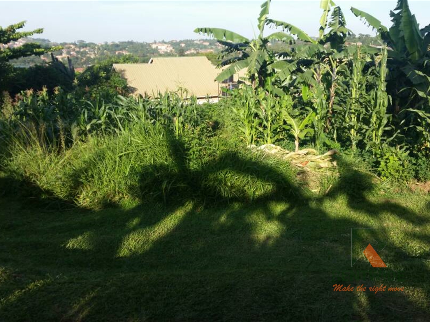 Residential Land for sale in Mpererwe Kampala