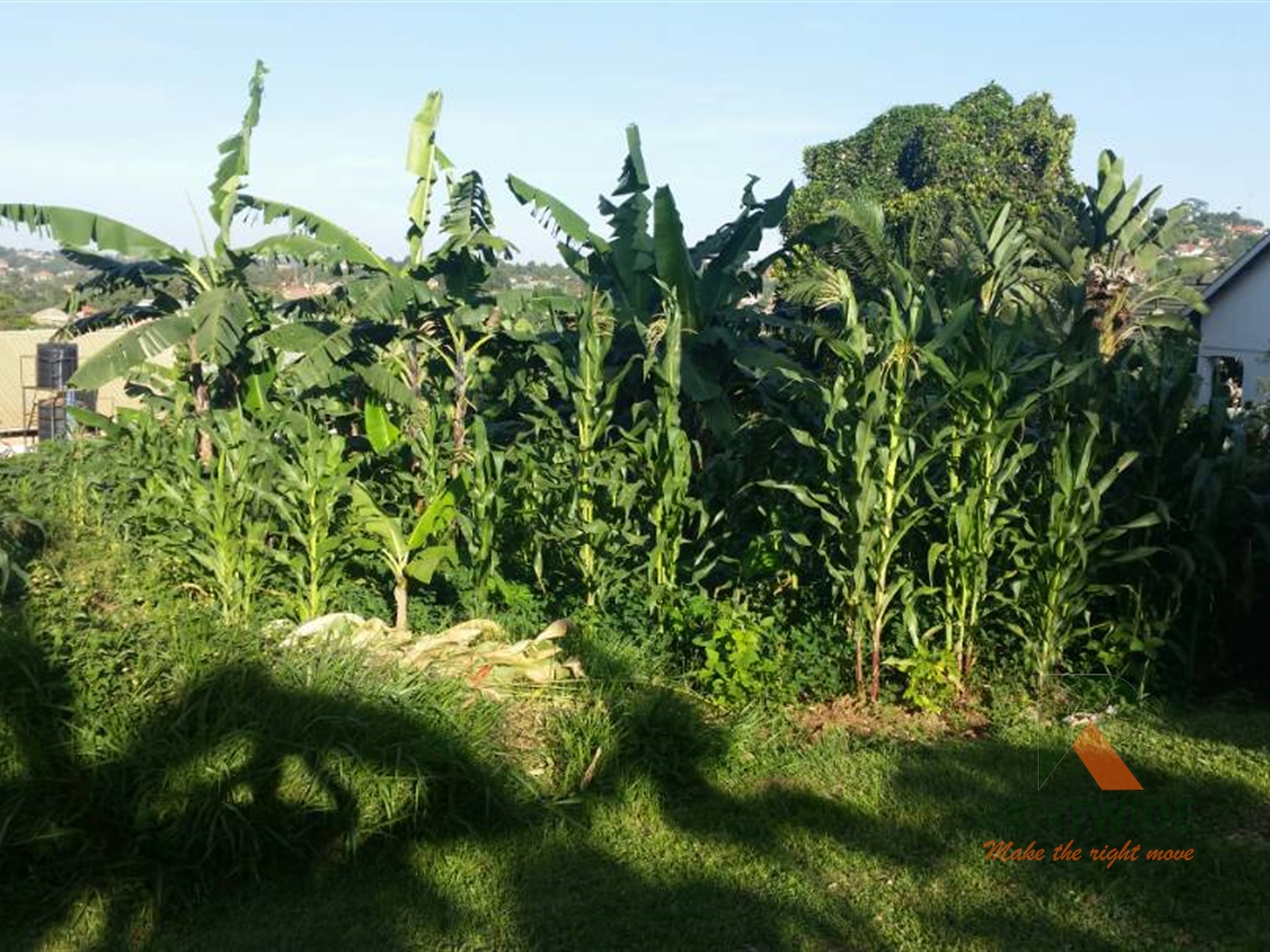 Residential Land for sale in Mpererwe Kampala