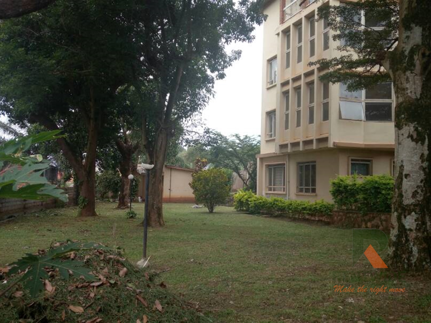 Residential Land for sale in Muyenga Kampala