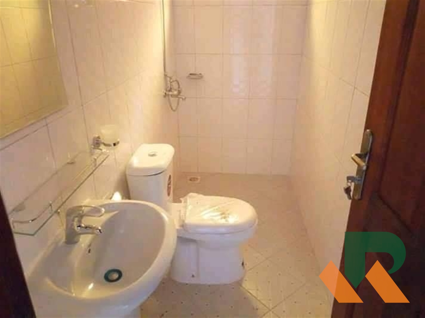 Apartment for rent in Najjera Kampala