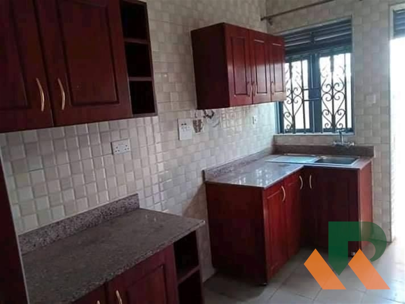 Apartment for rent in Najjera Kampala