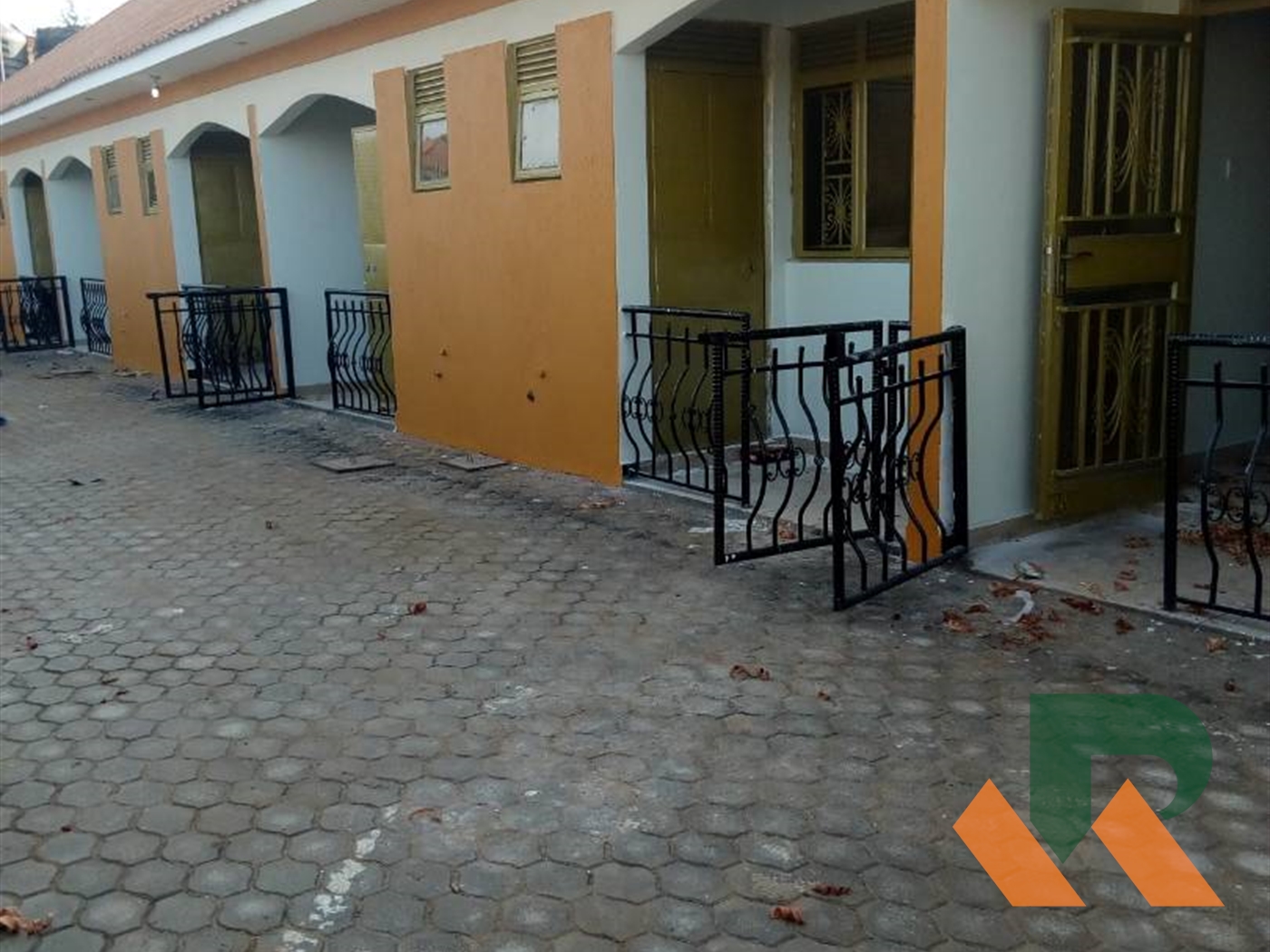 Semi Detached for rent in Nansana Wakiso