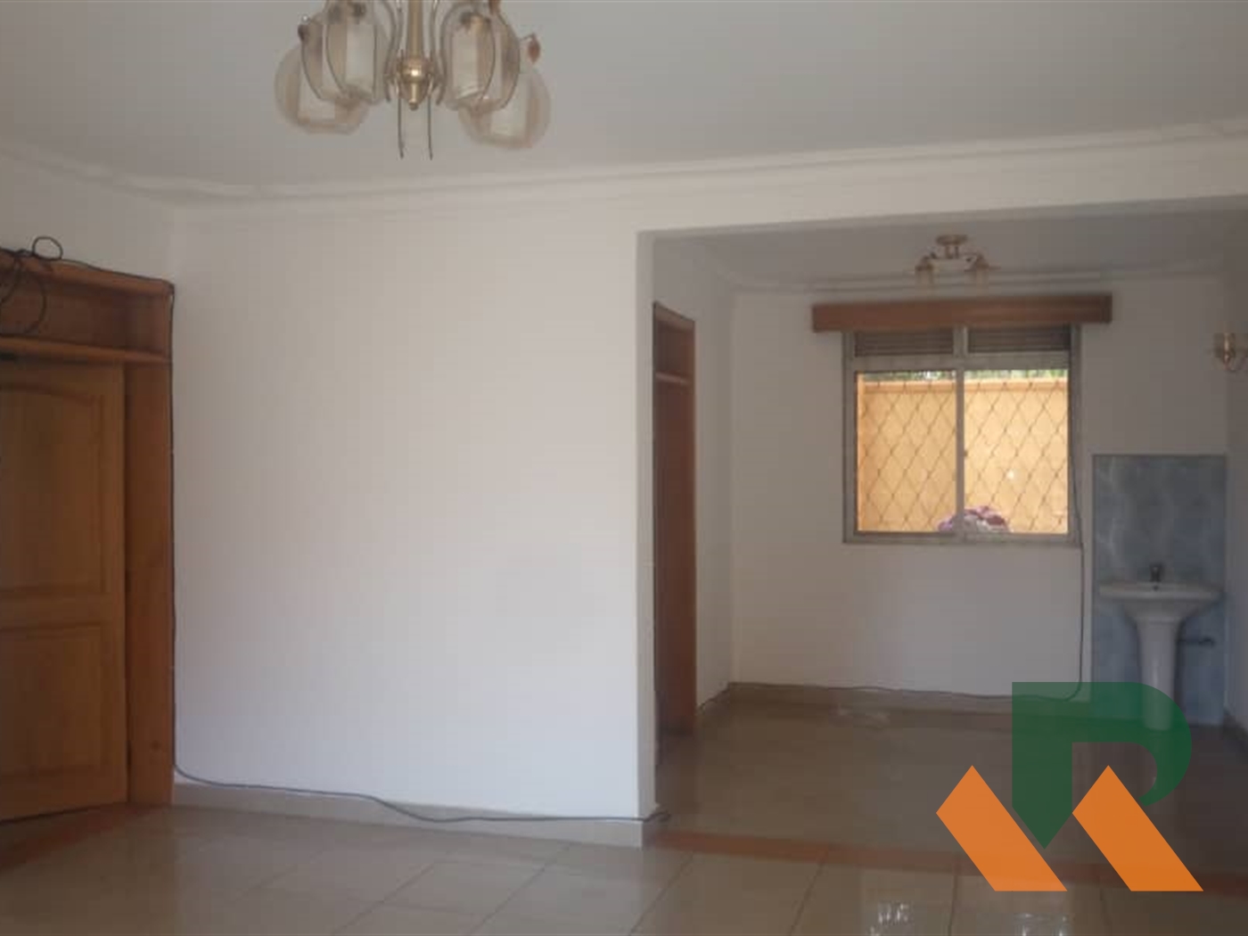 Apartment for rent in Kamwokya Kampala