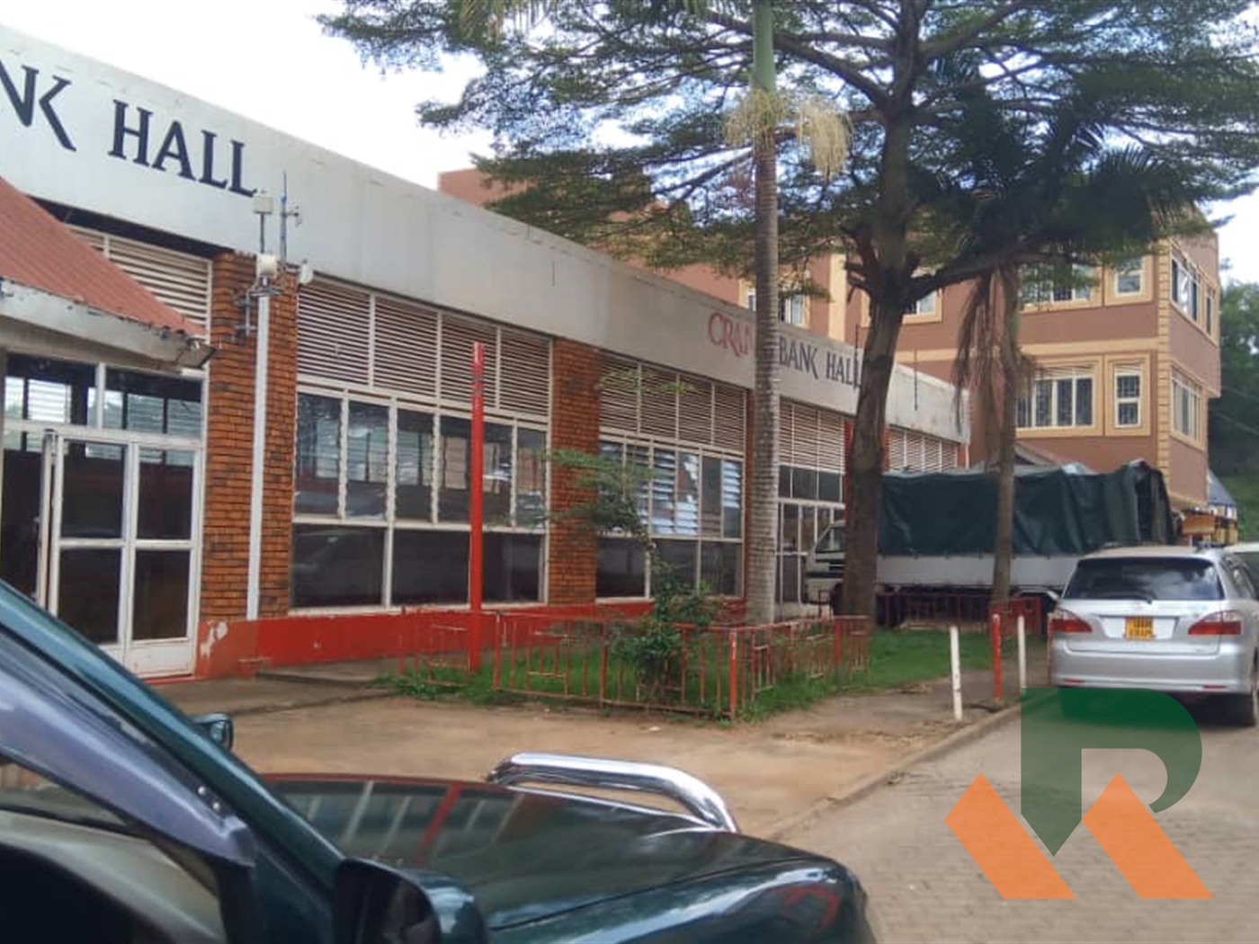 Conference facilities for rent in Lugogo Kampala