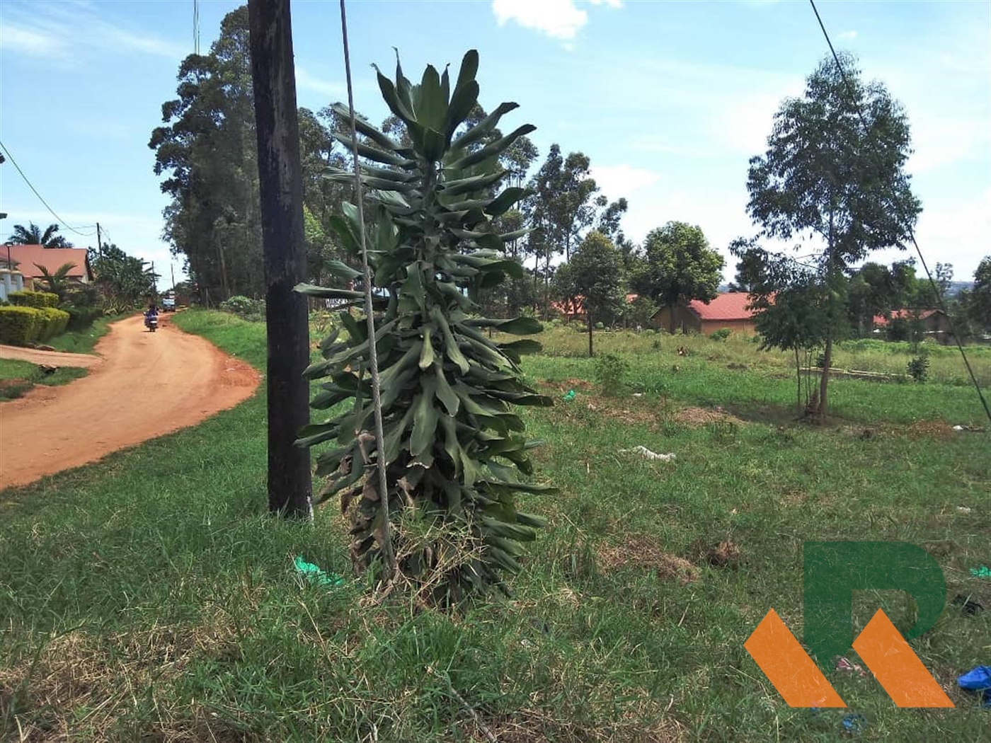 Residential Land for sale in Kira Wakiso