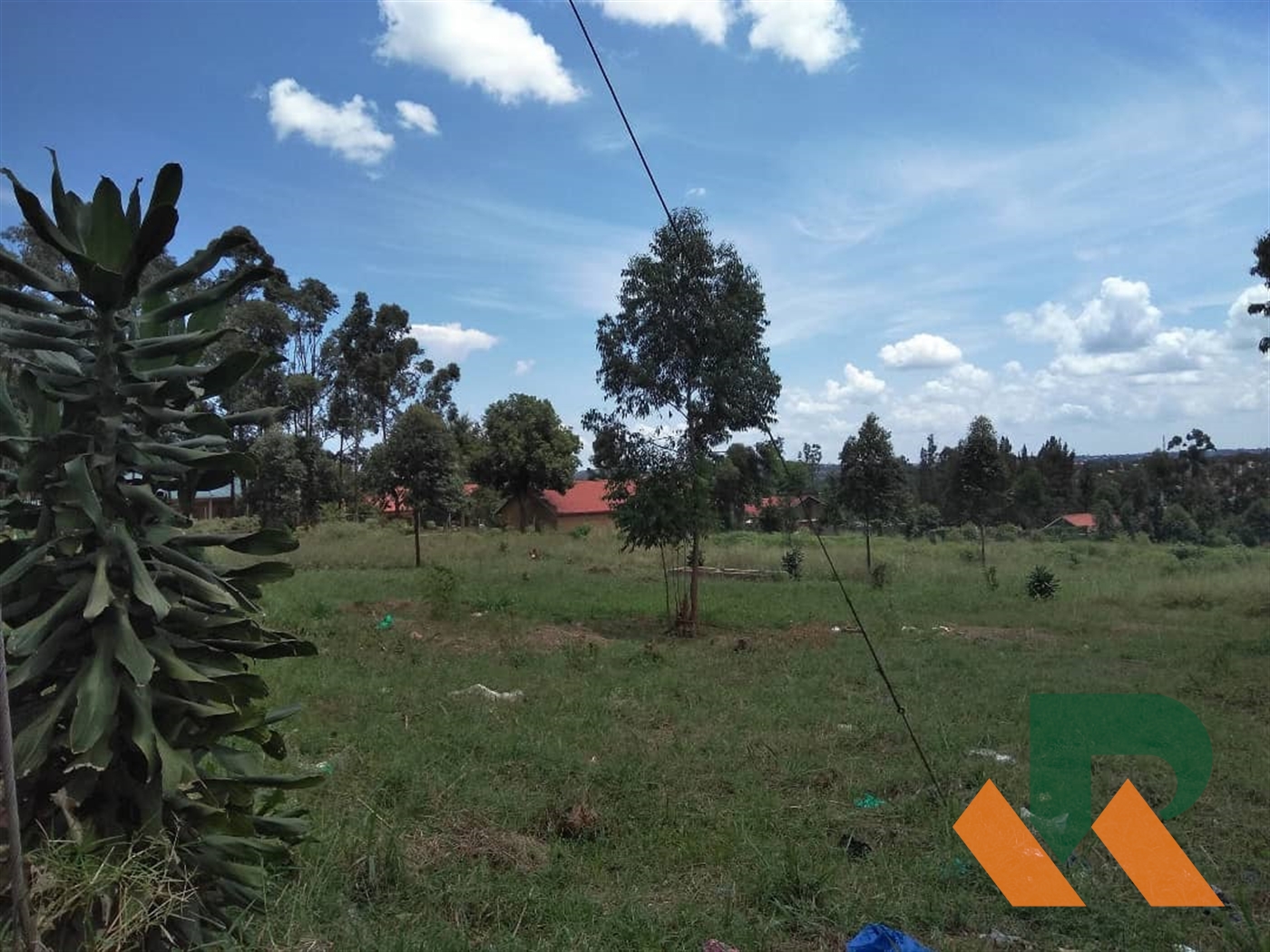 Residential Land for sale in Kira Wakiso