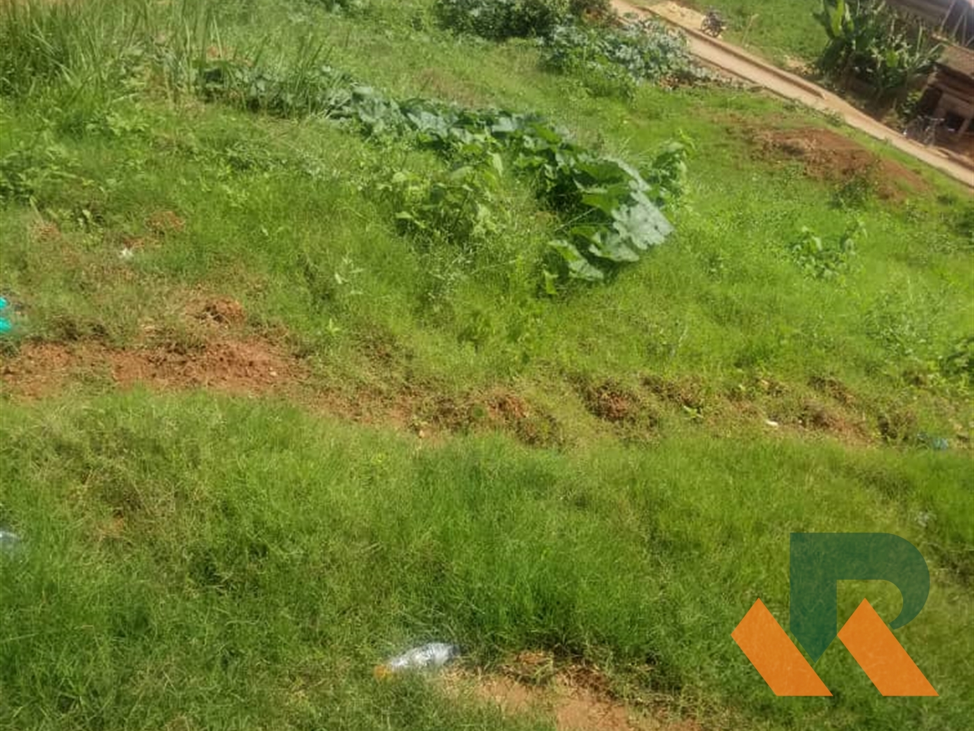 Commercial Land for sale in Kyanja Kampala