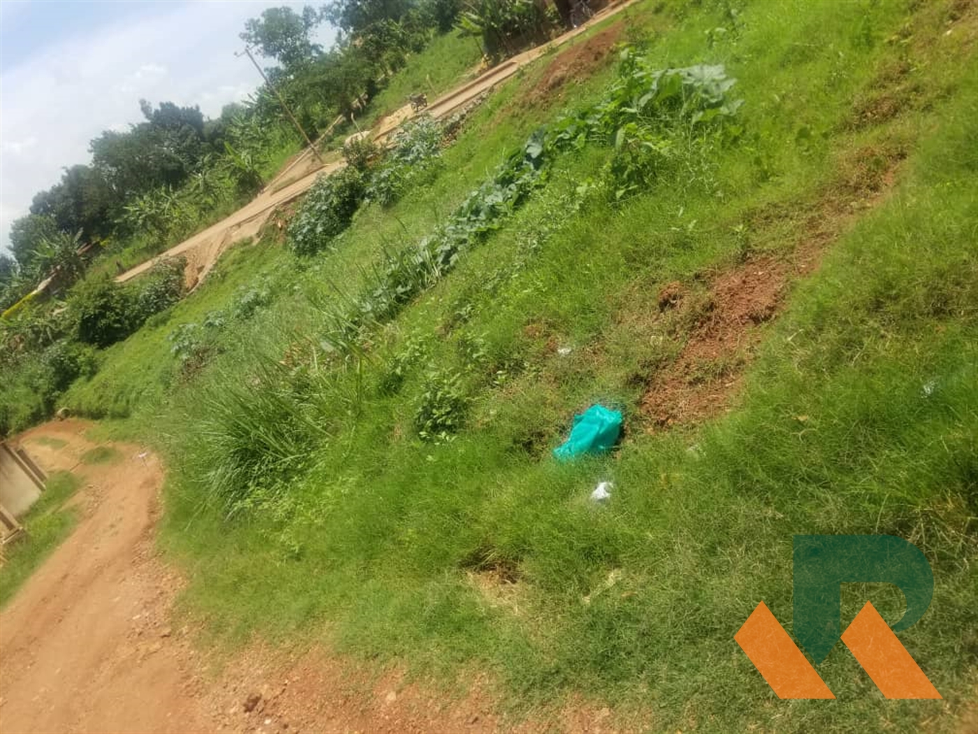 Commercial Land for sale in Kyanja Kampala