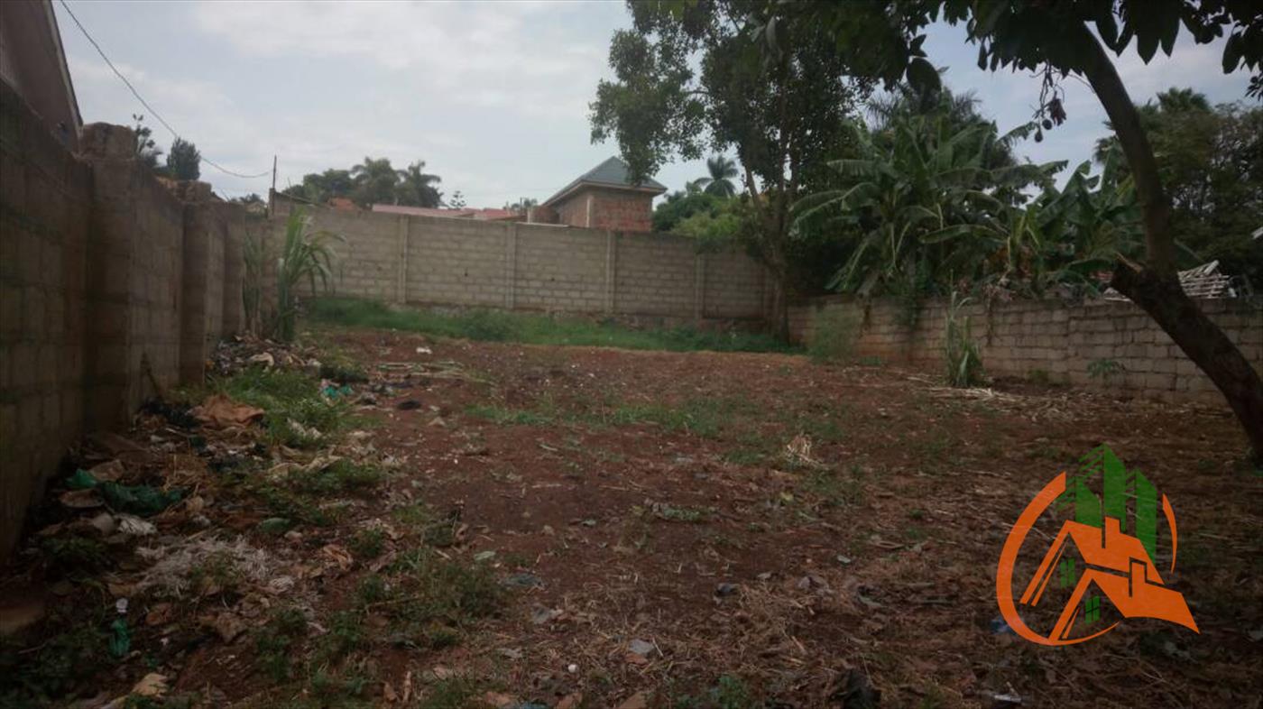 Residential Land for sale in Muyenga Kampala