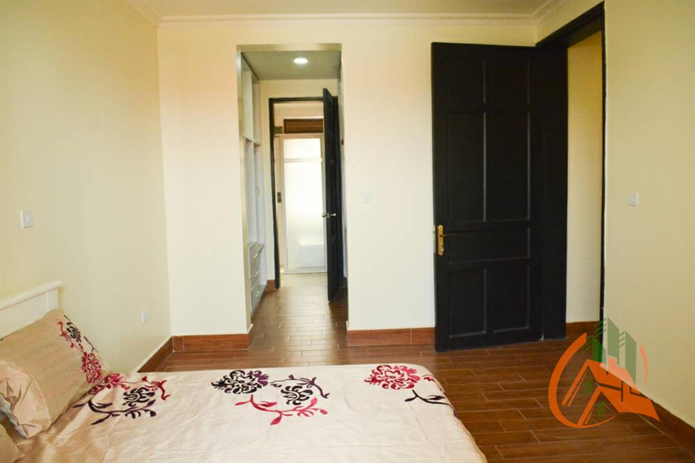 Apartment for rent in Mbuya Kampala