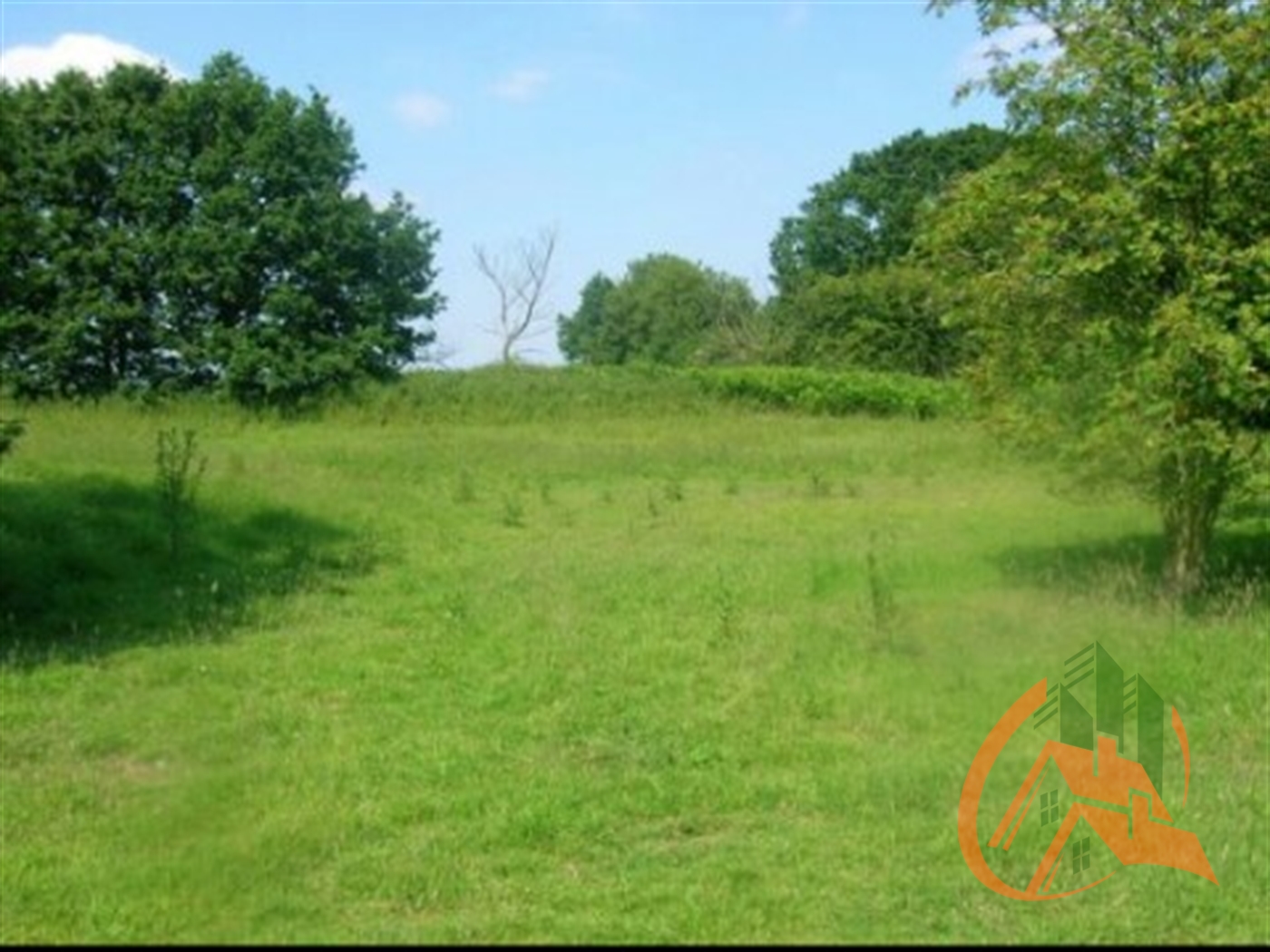 Agricultural Land for sale in Kapeeka Luweero