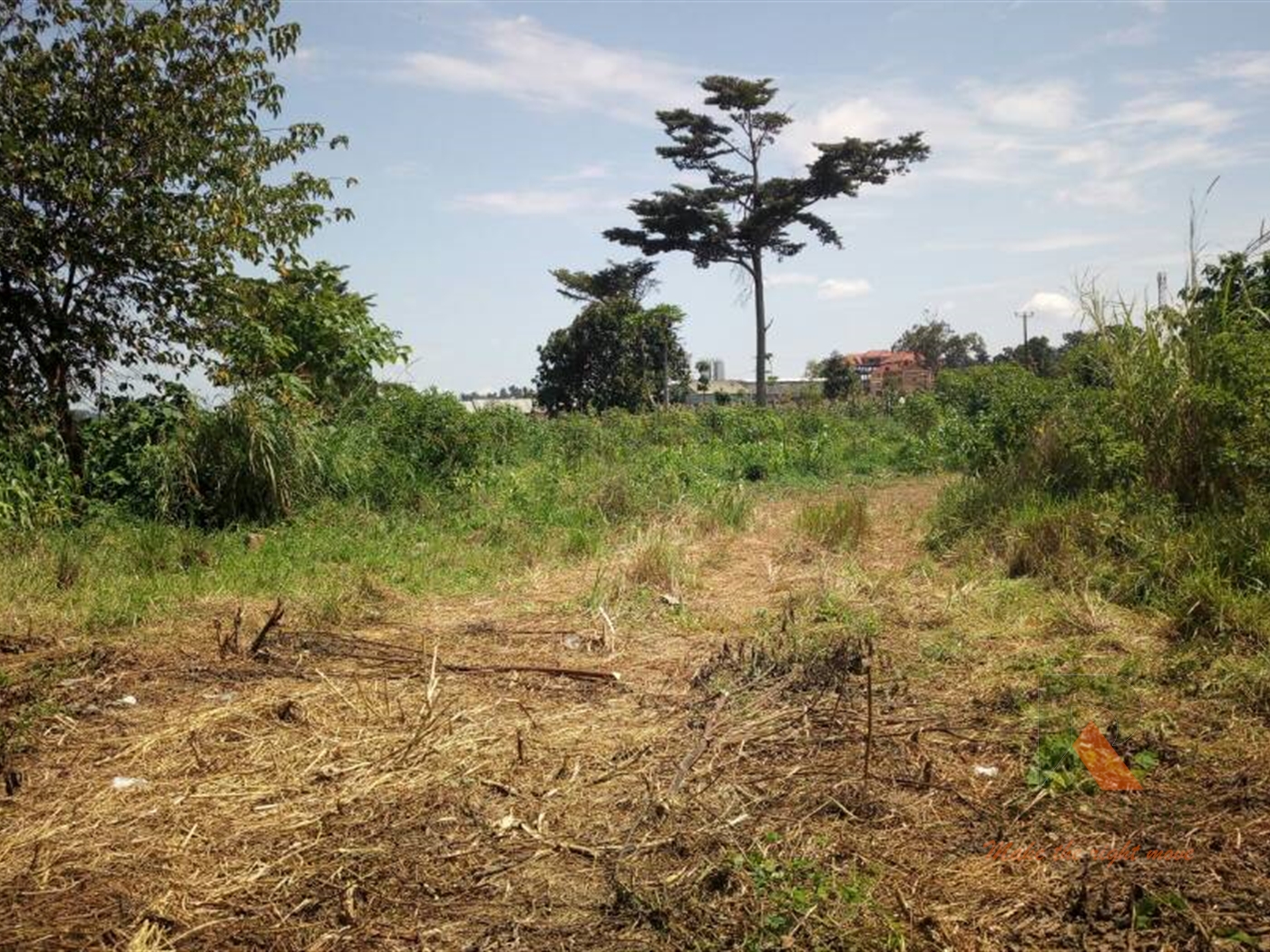 Residential Land for sale in Luzira Kampala