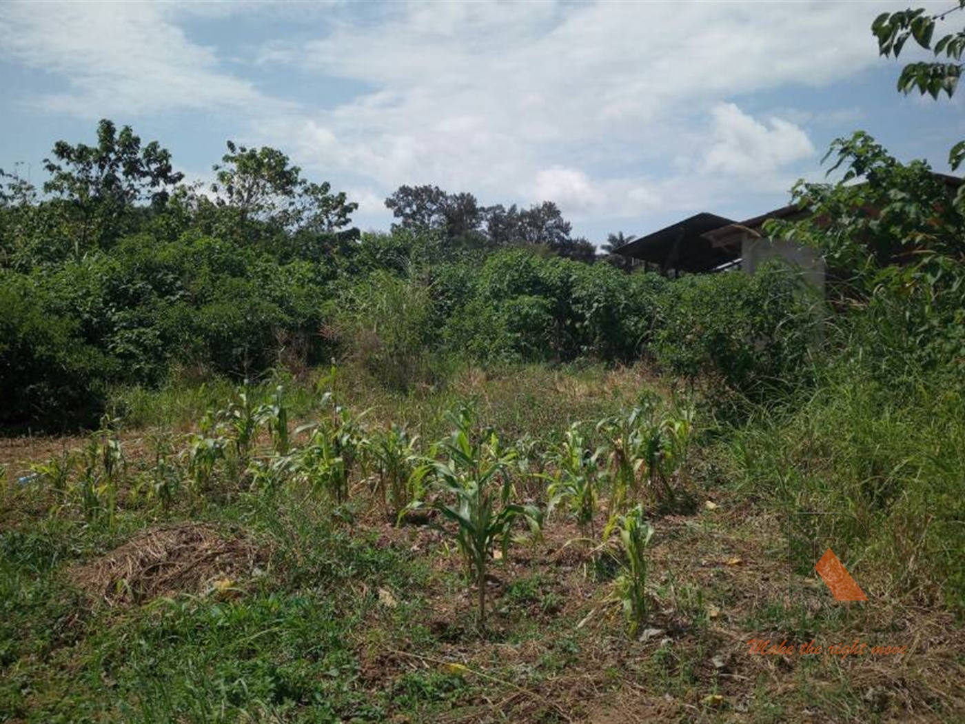 Residential Land for sale in Luzira Kampala