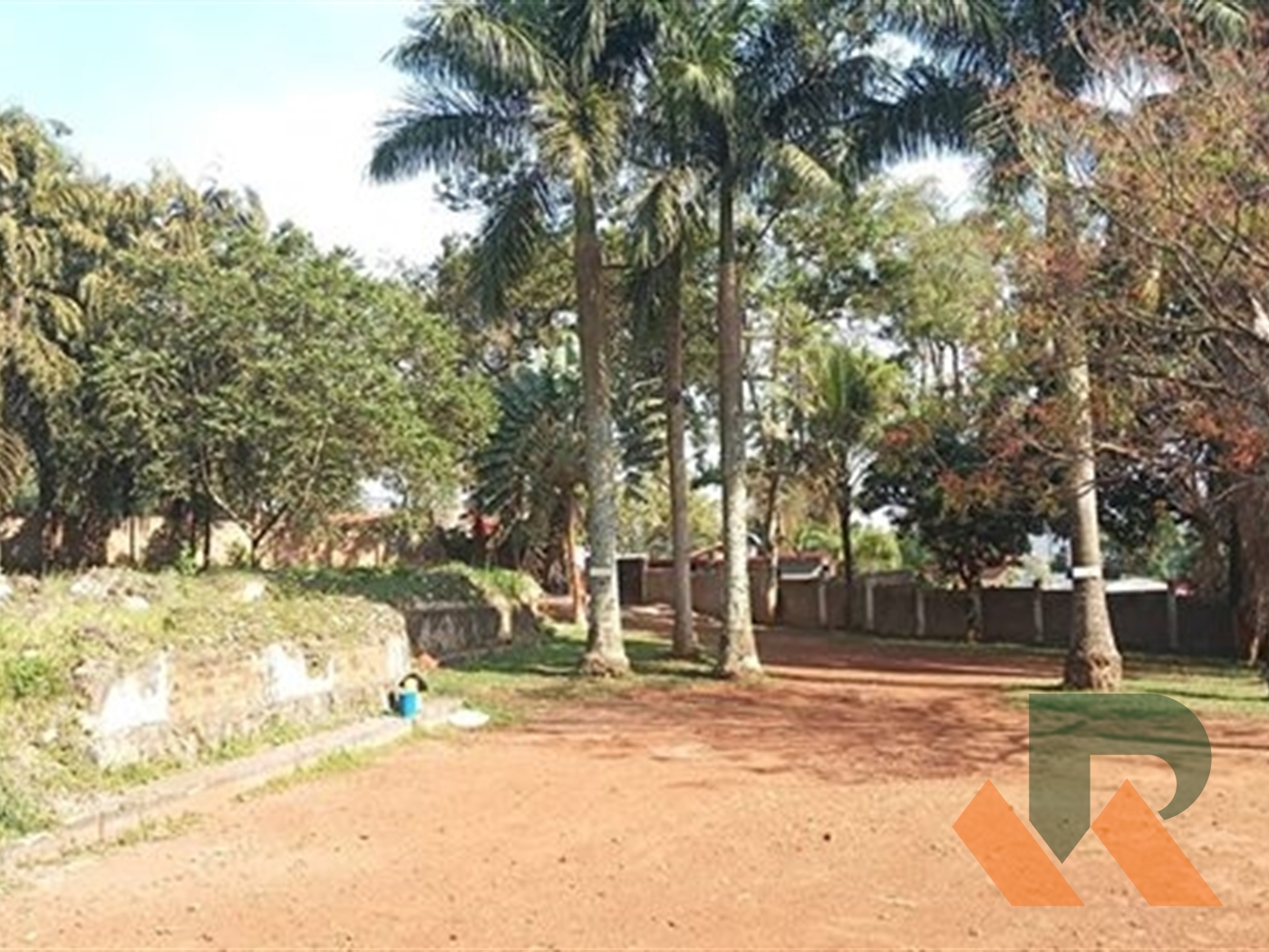 Commercial Land for sale in Kololo Kampala