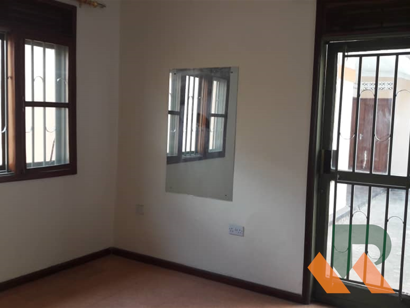 Storeyed house for rent in Bukoto Kampala