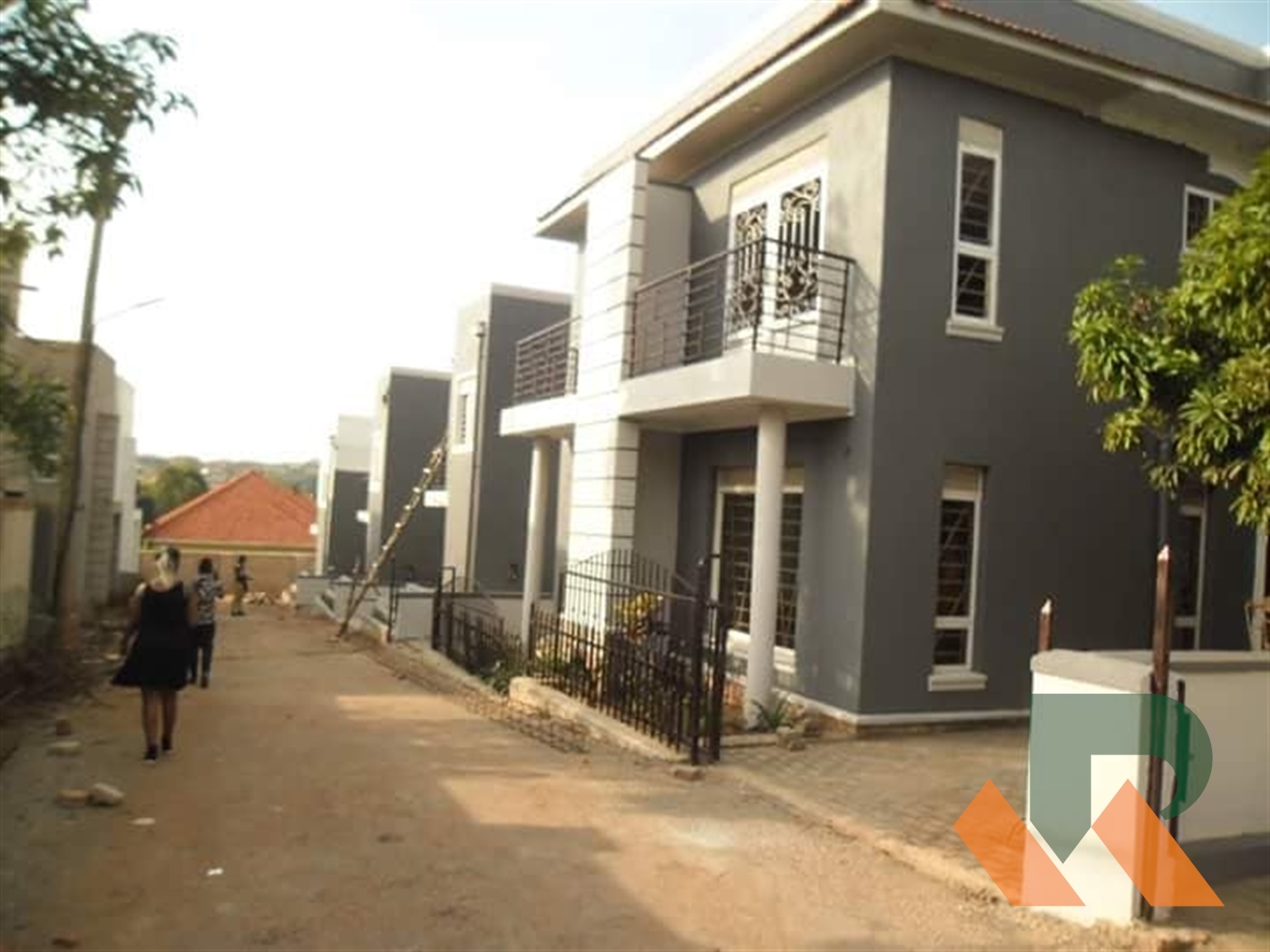 Apartment for sale in Kira Wakiso