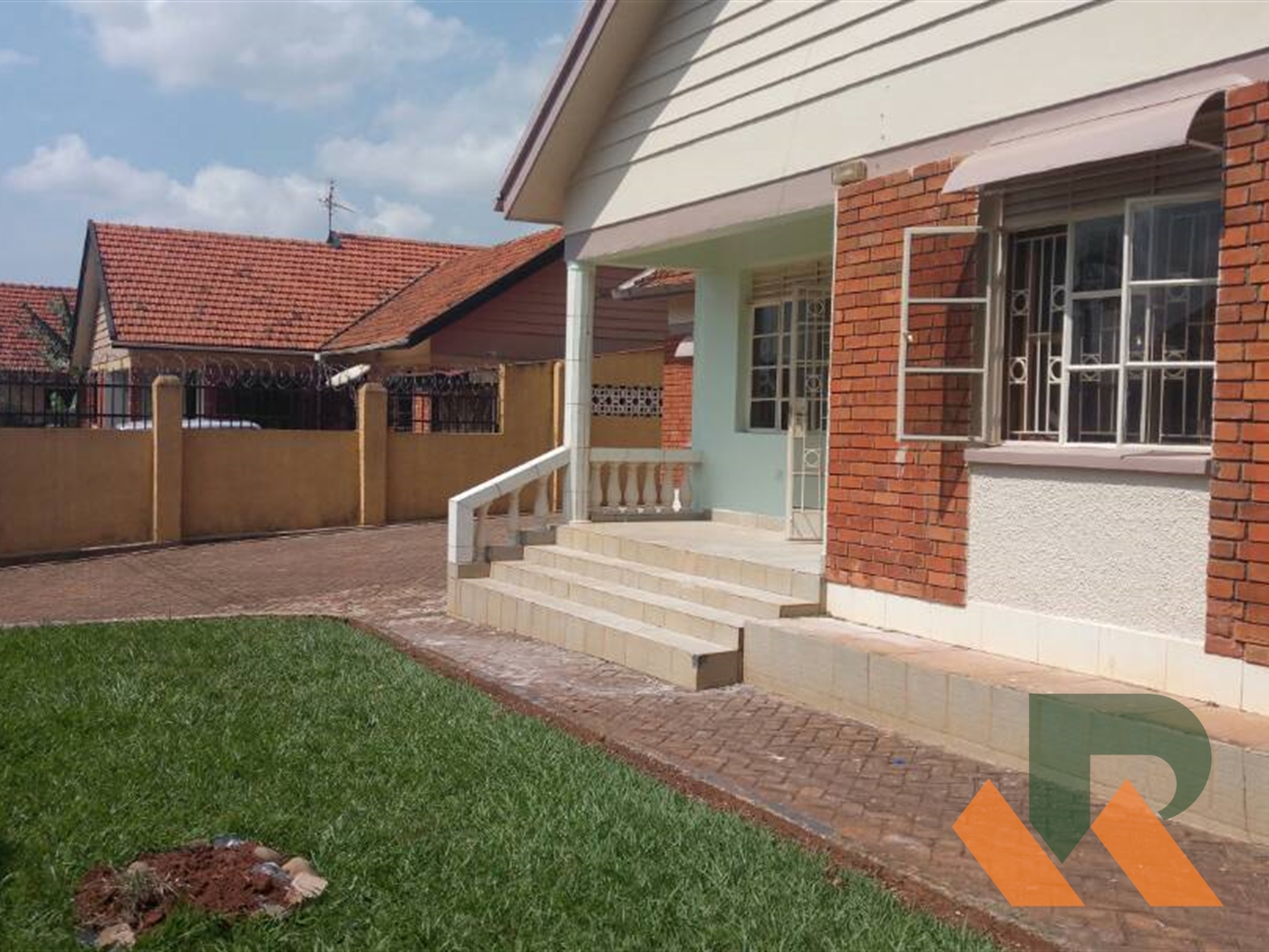 Bungalow for rent in Ntinda Kampala