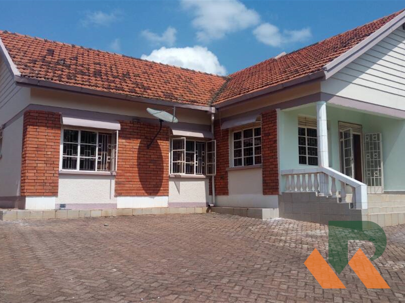 Bungalow for rent in Ntinda Kampala