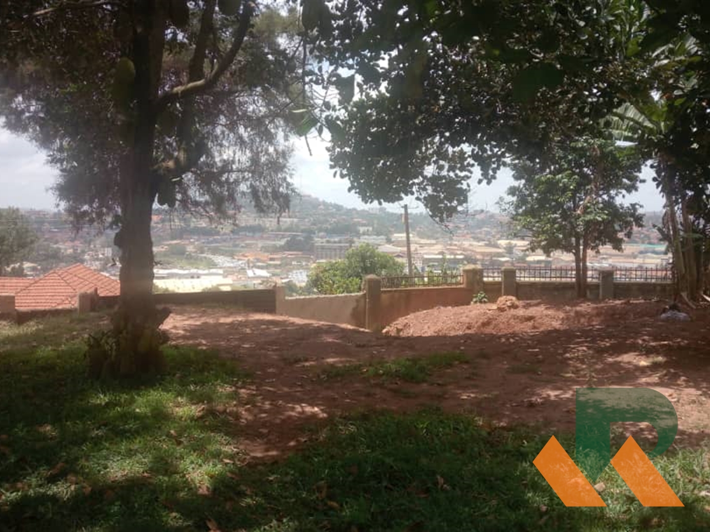 Residential Land for sale in Mbuya Kampala