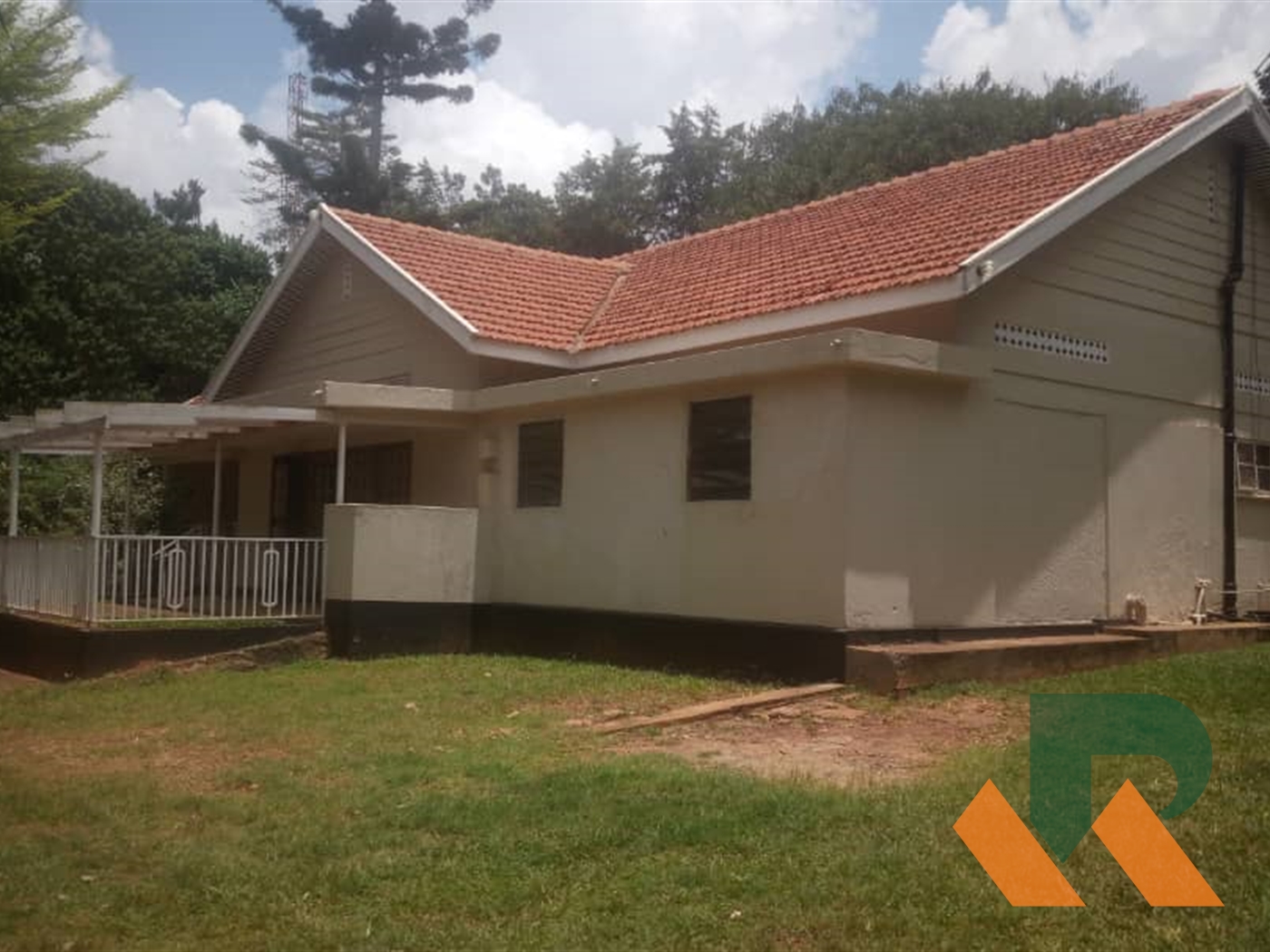 Residential Land for sale in Mbuya Kampala