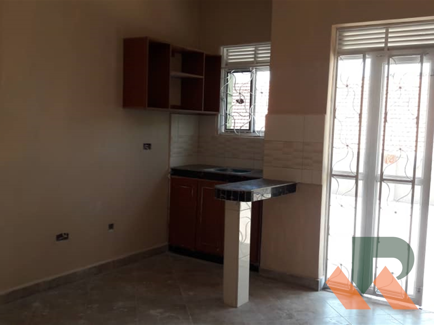 Semi Detached for rent in Kisaasi Kampala