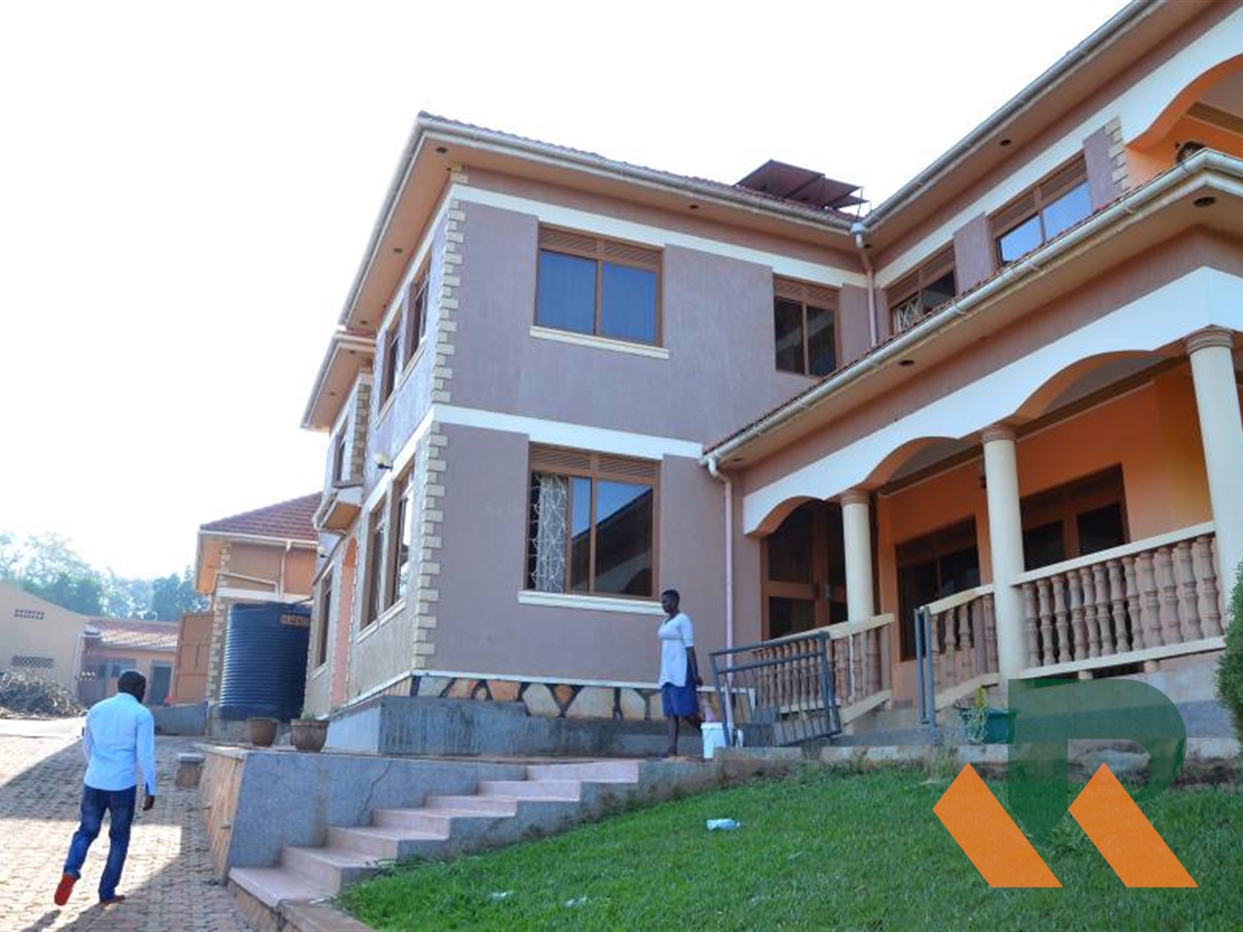 Maisonette for sale in Matugga Wakiso