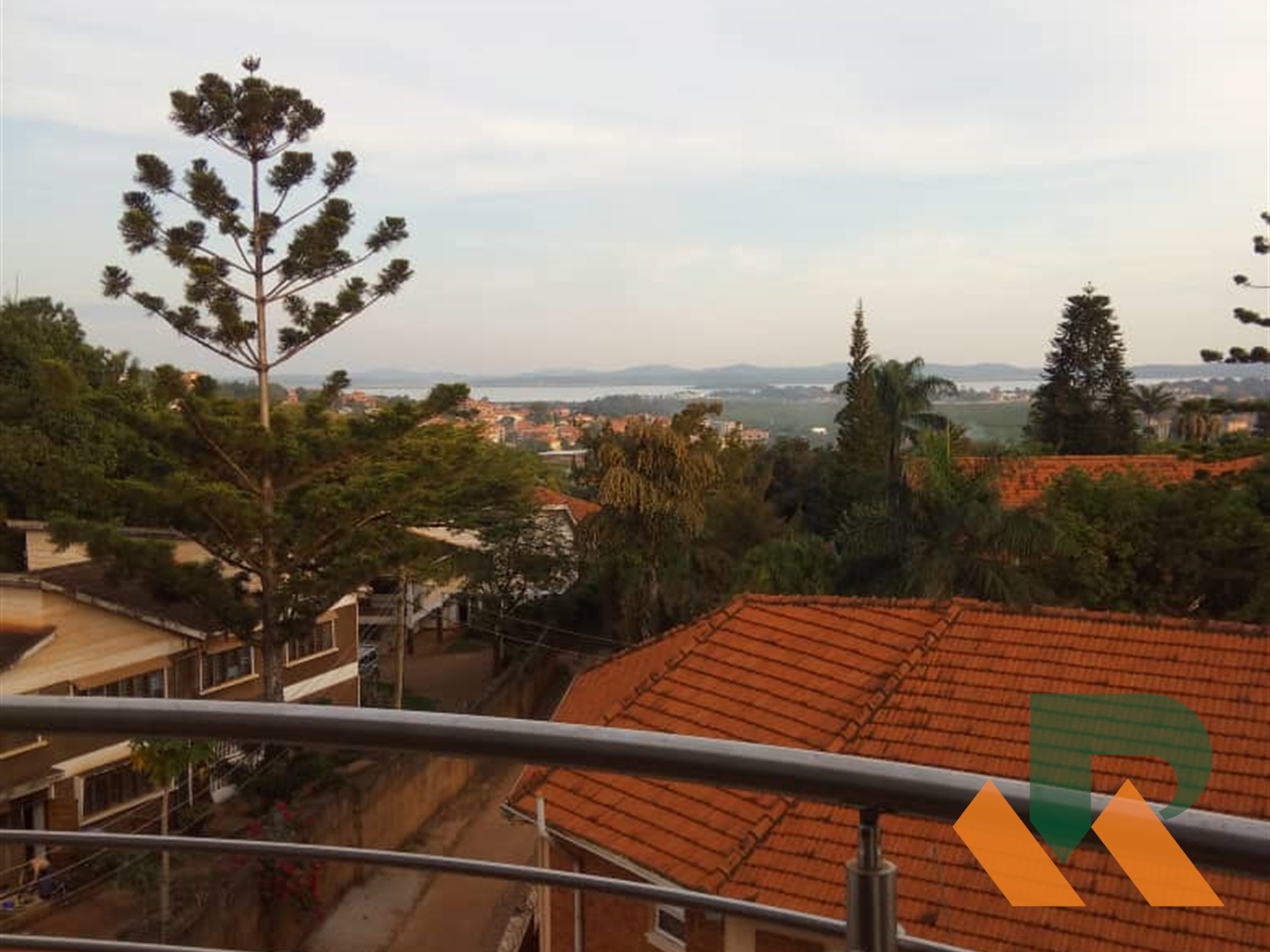 Apartment for rent in Muyenga Kampala