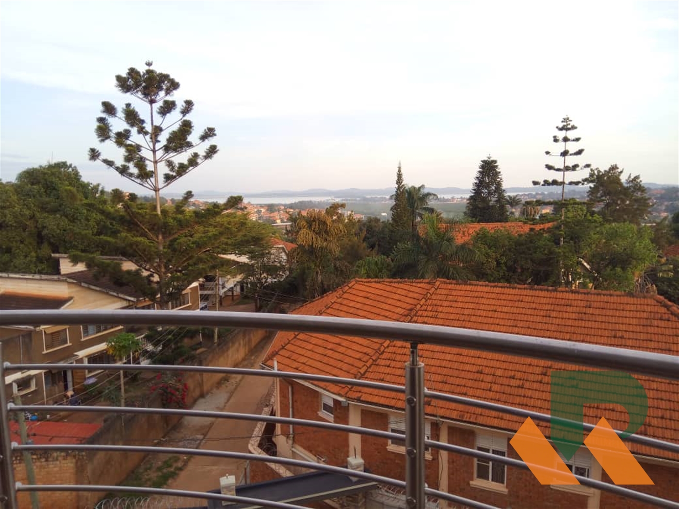 Apartment for rent in Muyenga Kampala