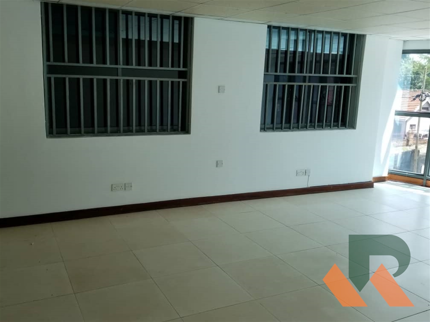 Office Space for rent in Kololo Kampala